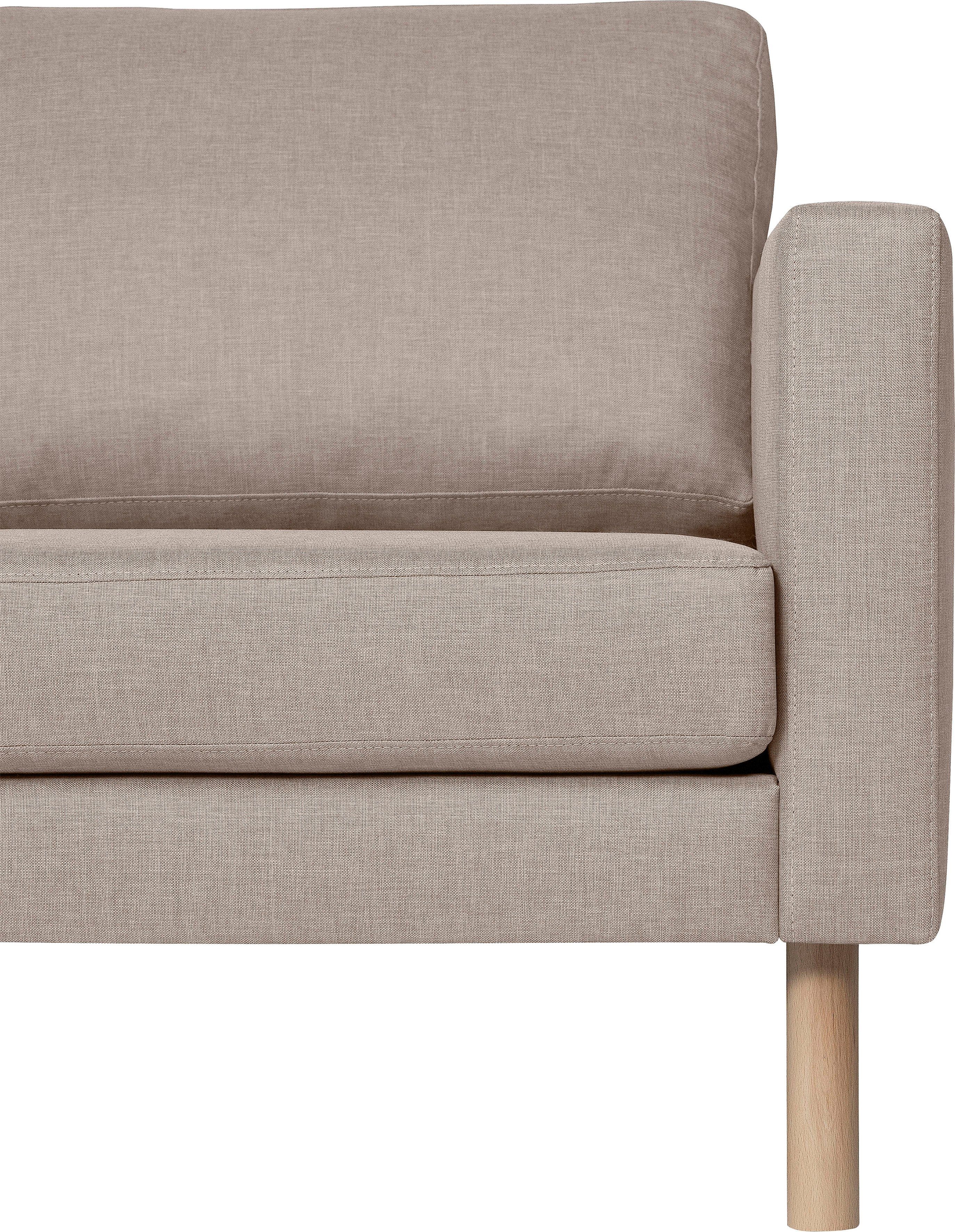 GEPADE Fauteuil Clubstoel en loungestoel