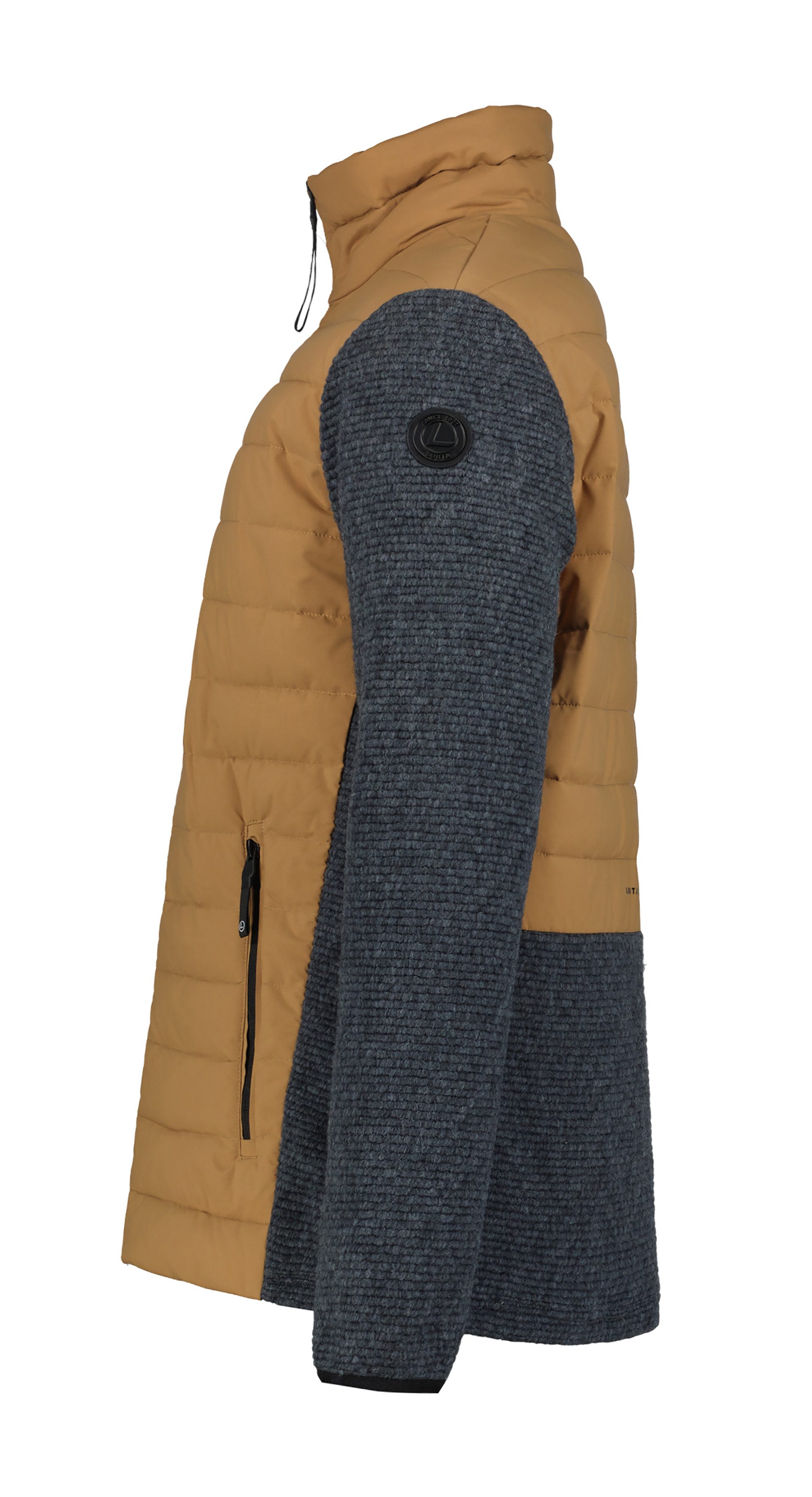 Luhta Gewatteerde jas H GEVOERDE/SWEAT JACKET ANTTOLA