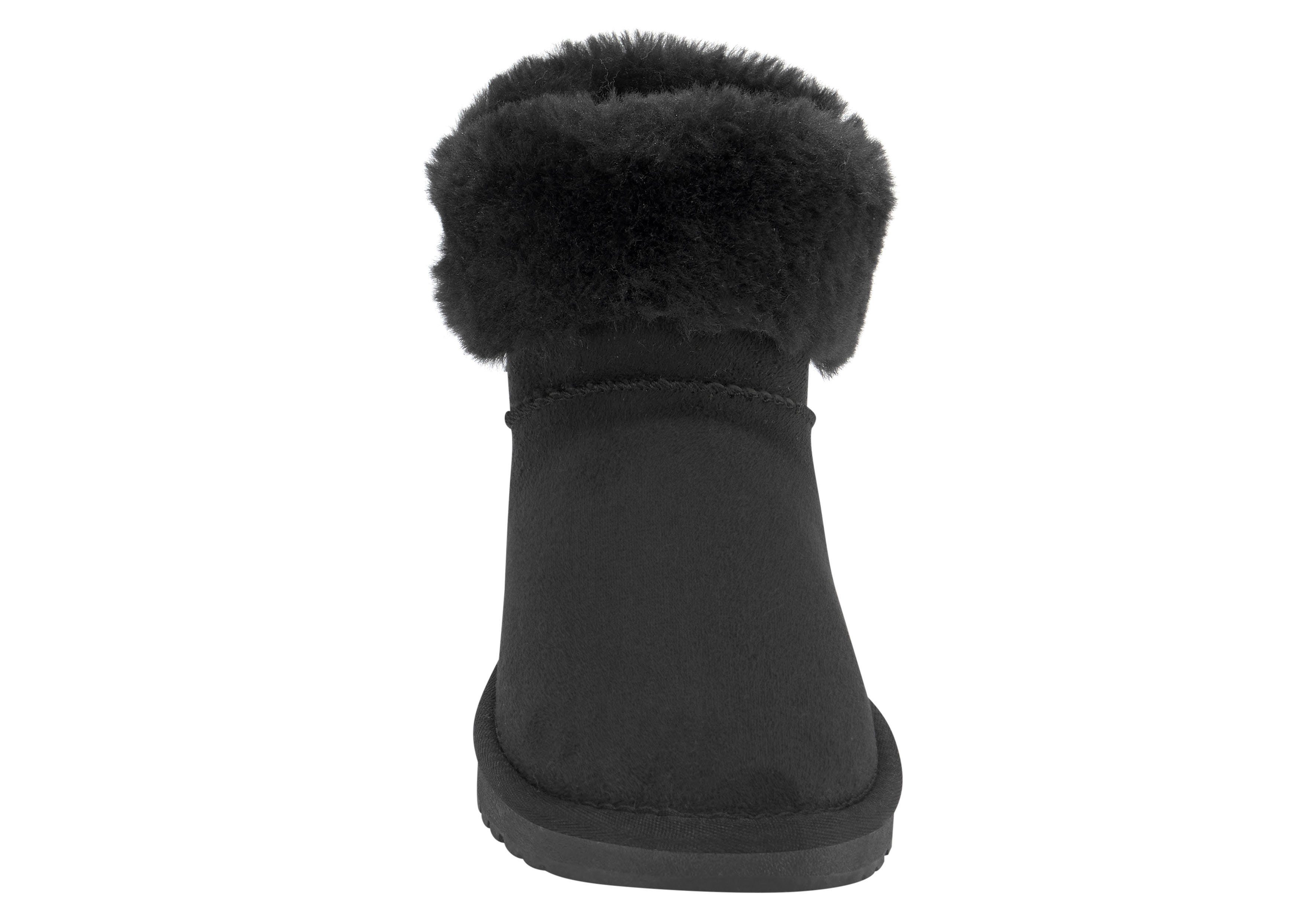 O'Neill Boots zonder sluiting JENNER WOMEN MID Winterlaarzen, snowboots, winterschoenen, gevoerd