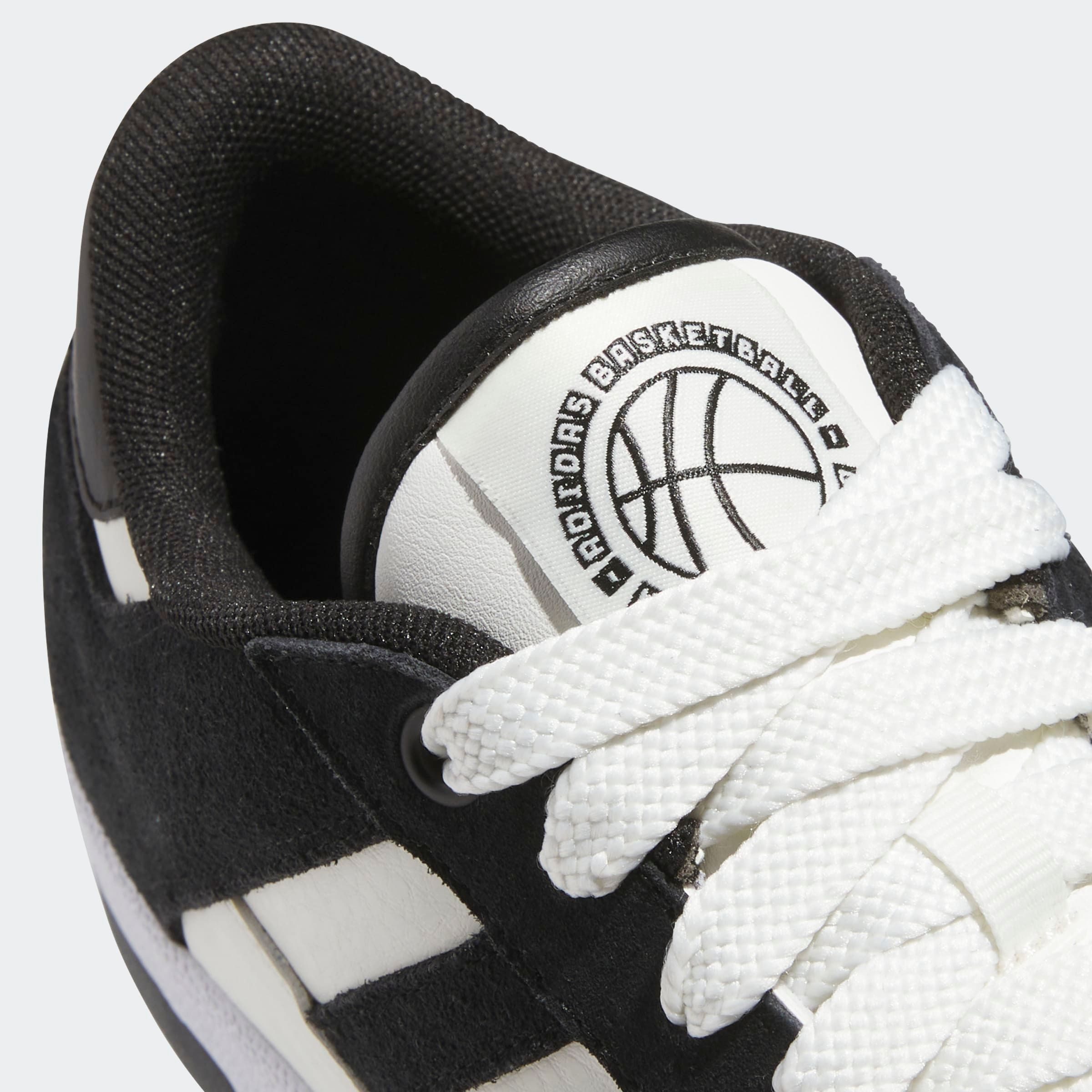 adidas Sportswear Sneakers RAPID COURT LOW