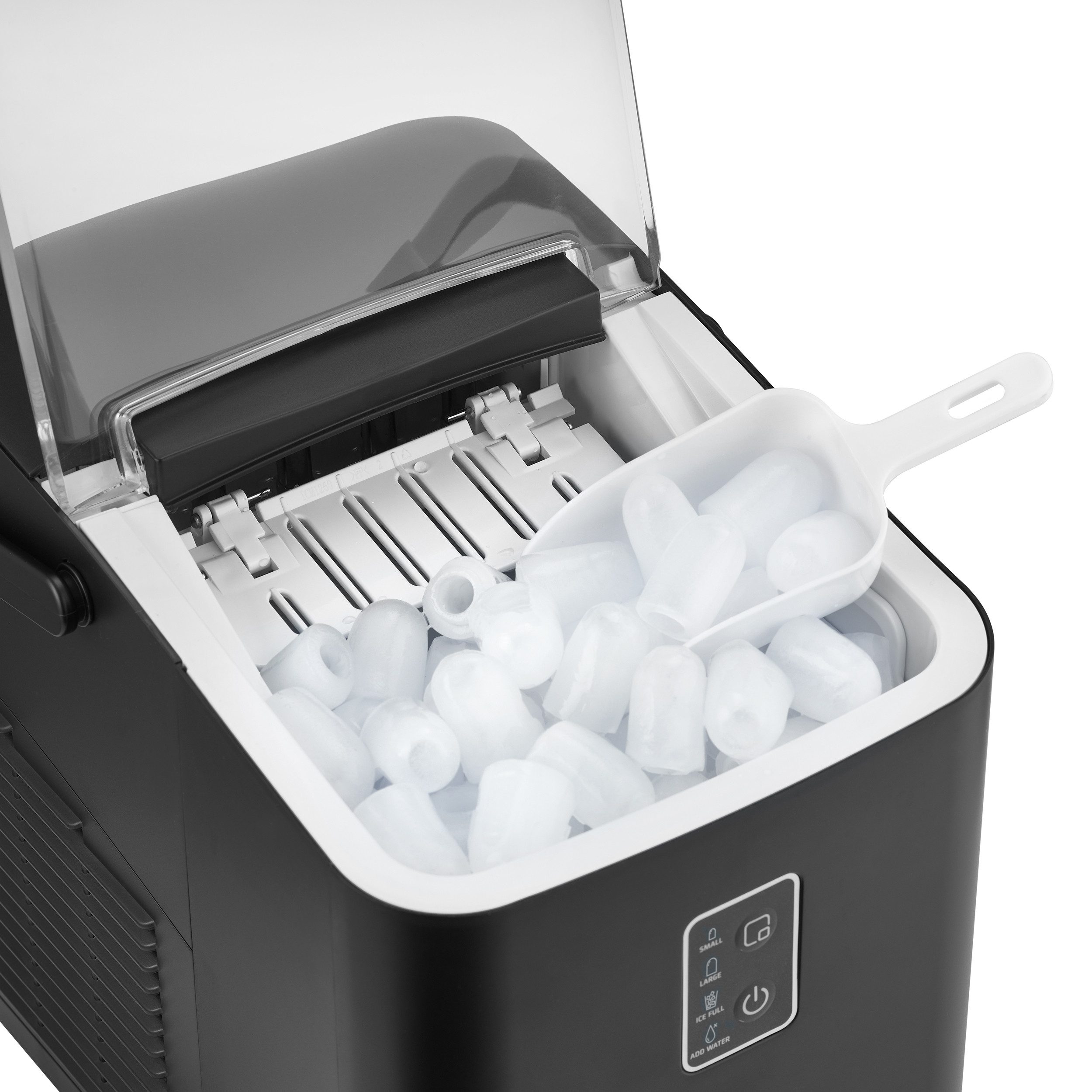 Caso Elektrische ijsblokjesmaker 3401 CASO IceChef Compact