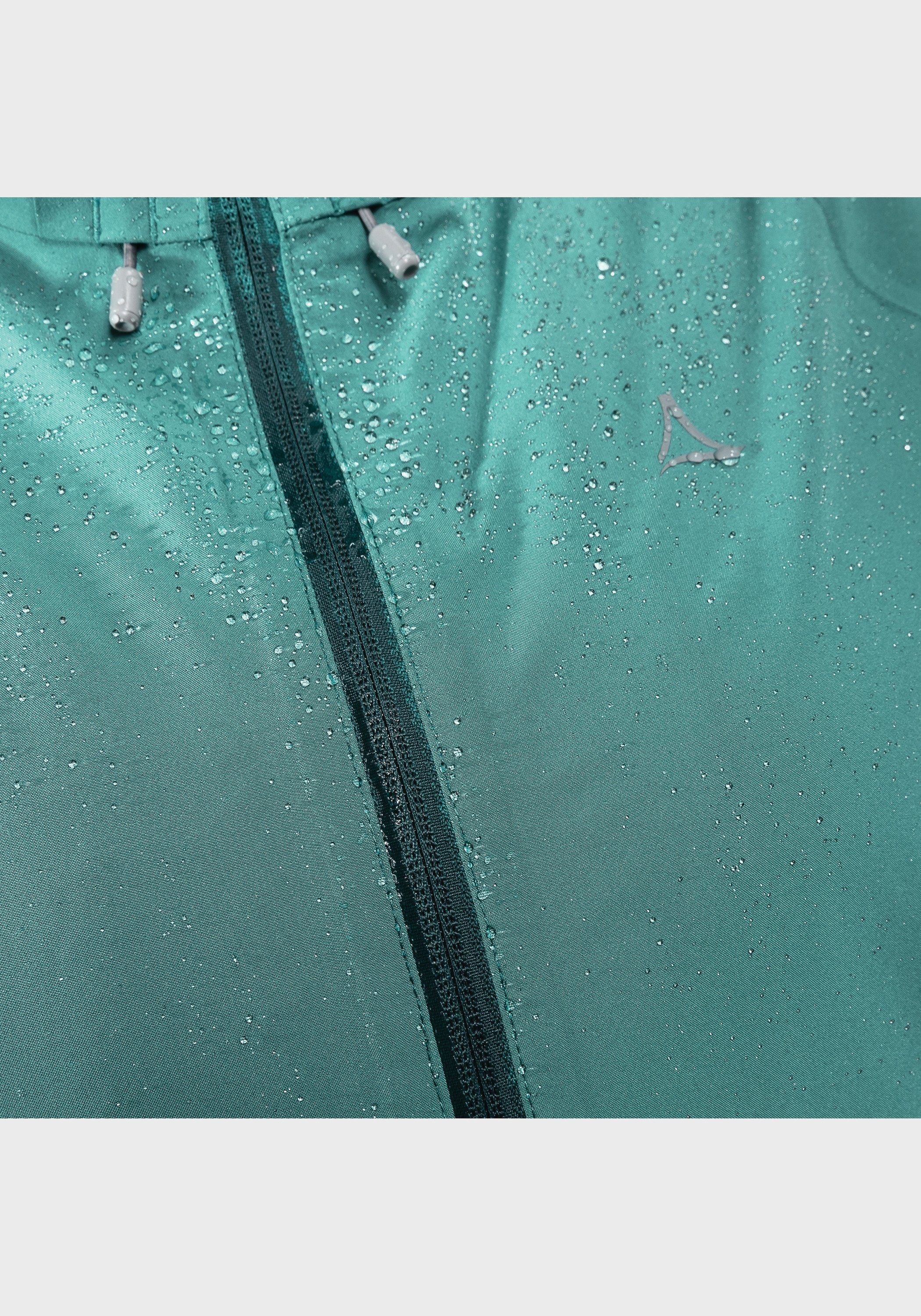 Schöffel Outdoorjack 2L Jacket Ankelspitz L