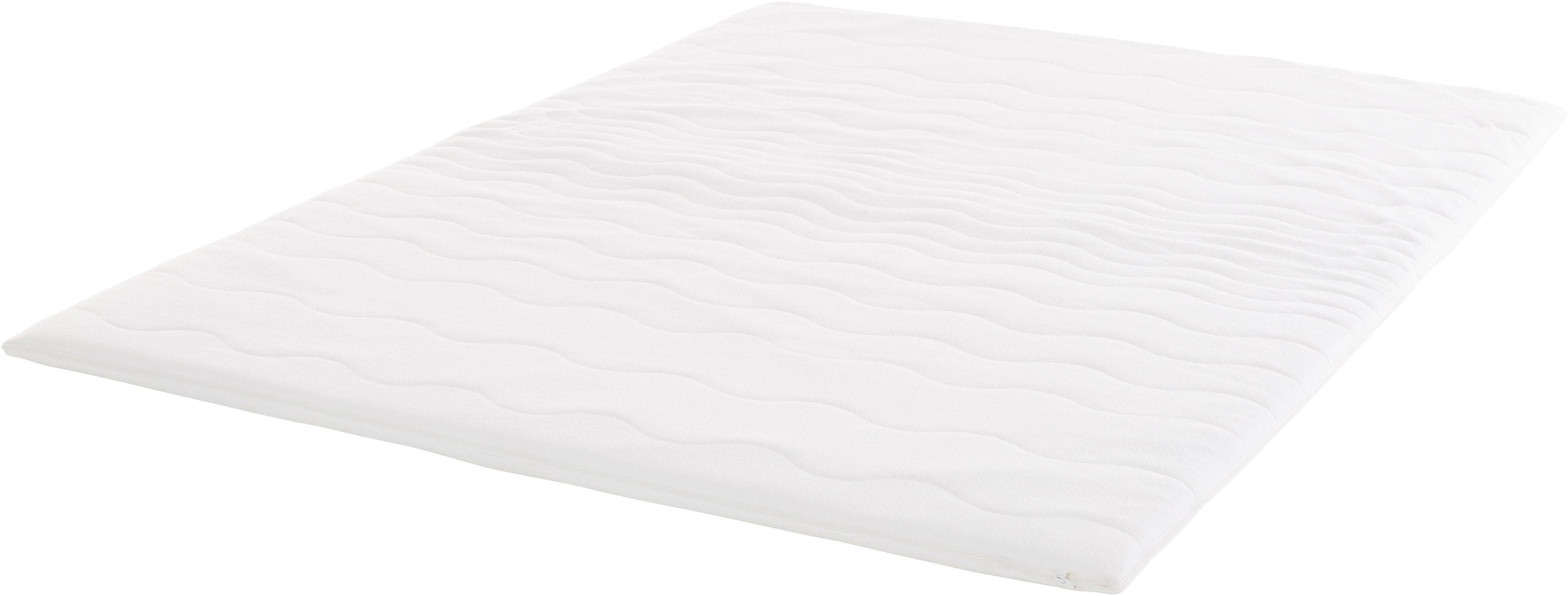 Jockenhöfer Gruppe Boxspring Amira, OTTOs Choice! Topseller, met bedkist en topper