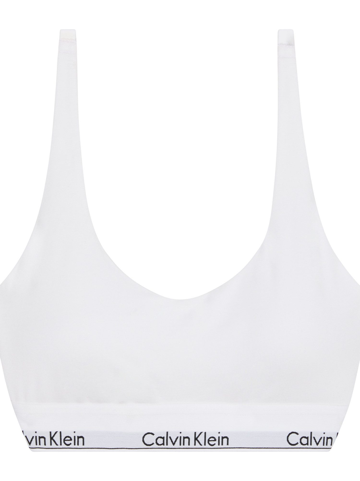 Calvin Klein Bralette-bh LIGHTLY LINED BRALETTE