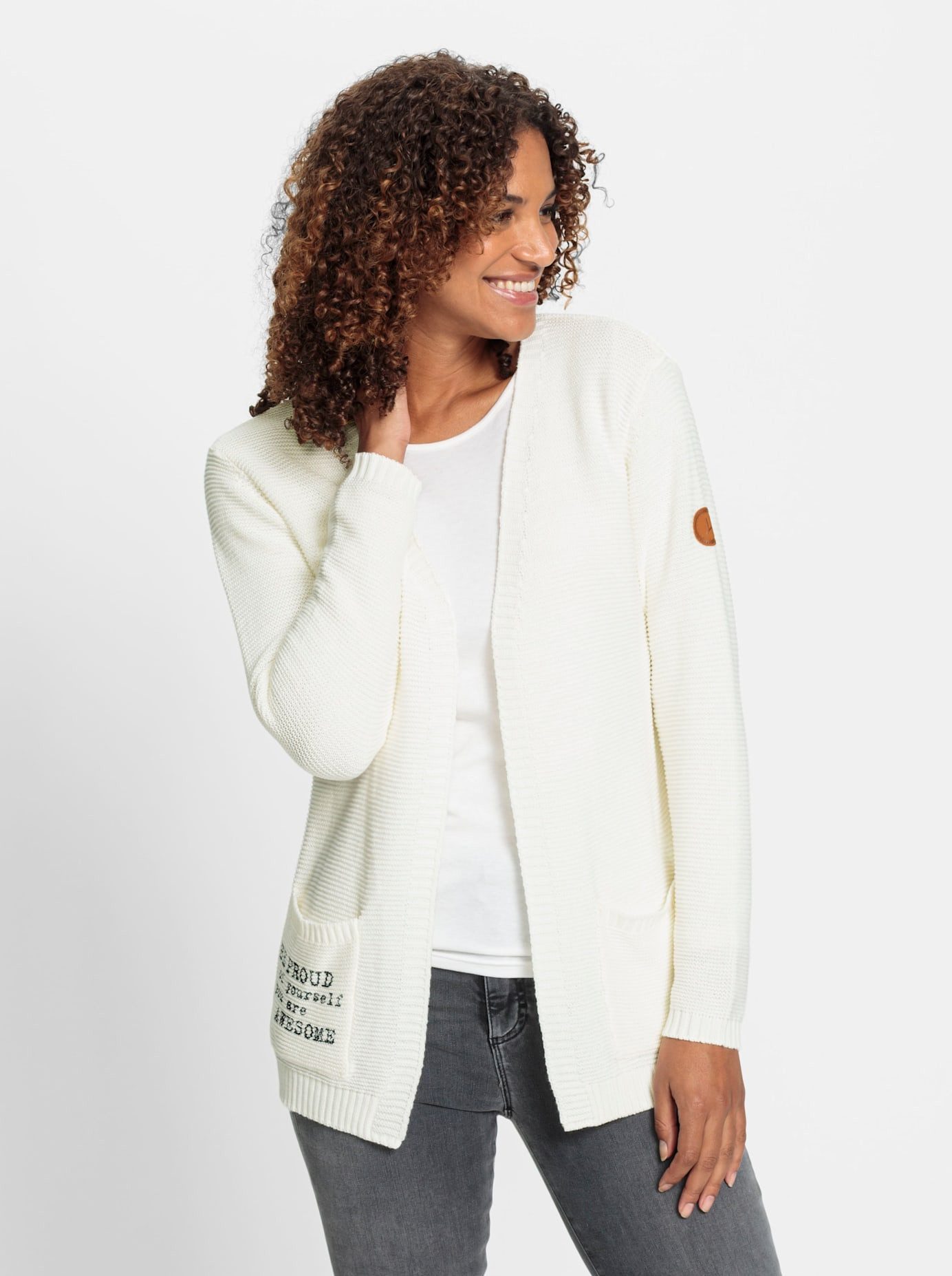 Casual Looks Cardigan