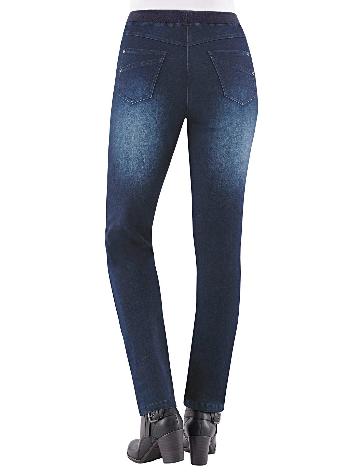 Classic Inspirationen Comfortjeans