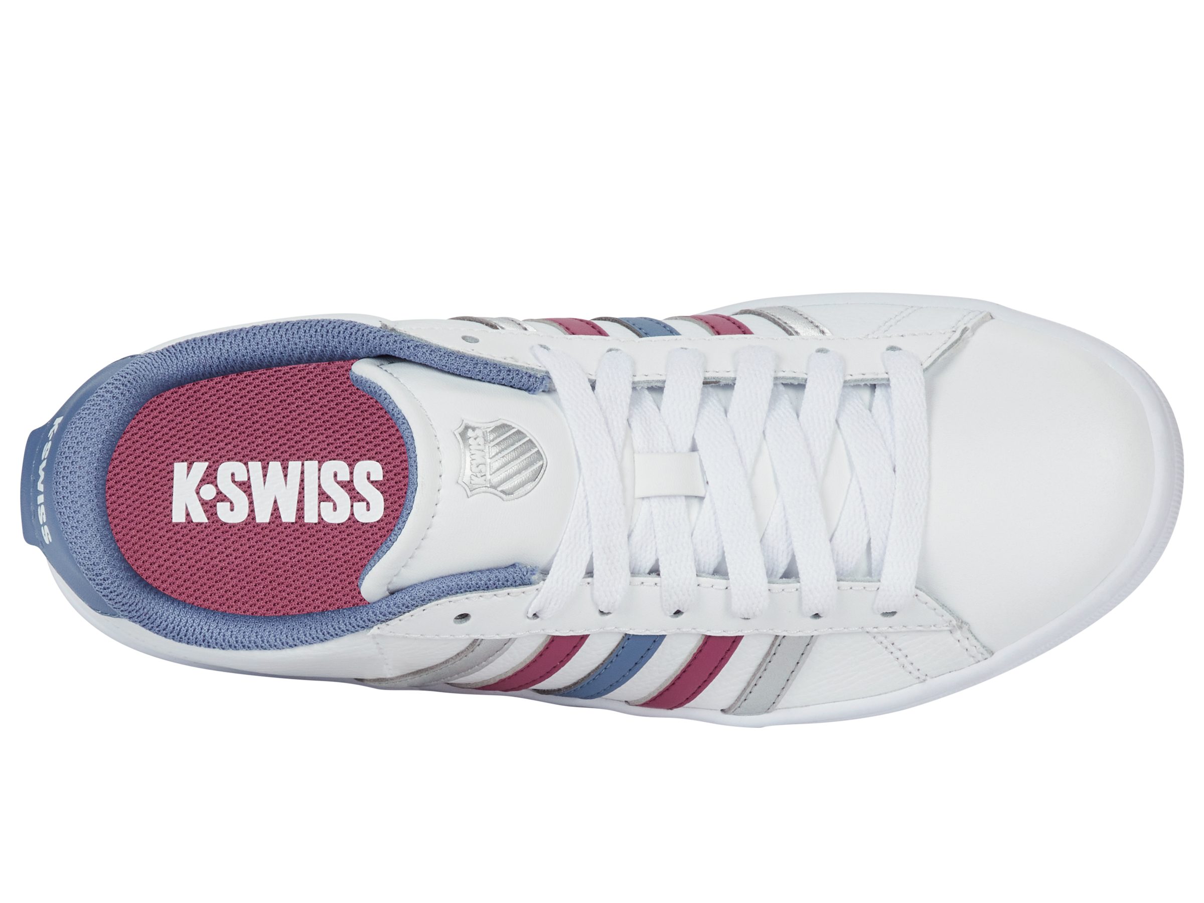 K-Swiss Sneakers COURT TIEBREAK II