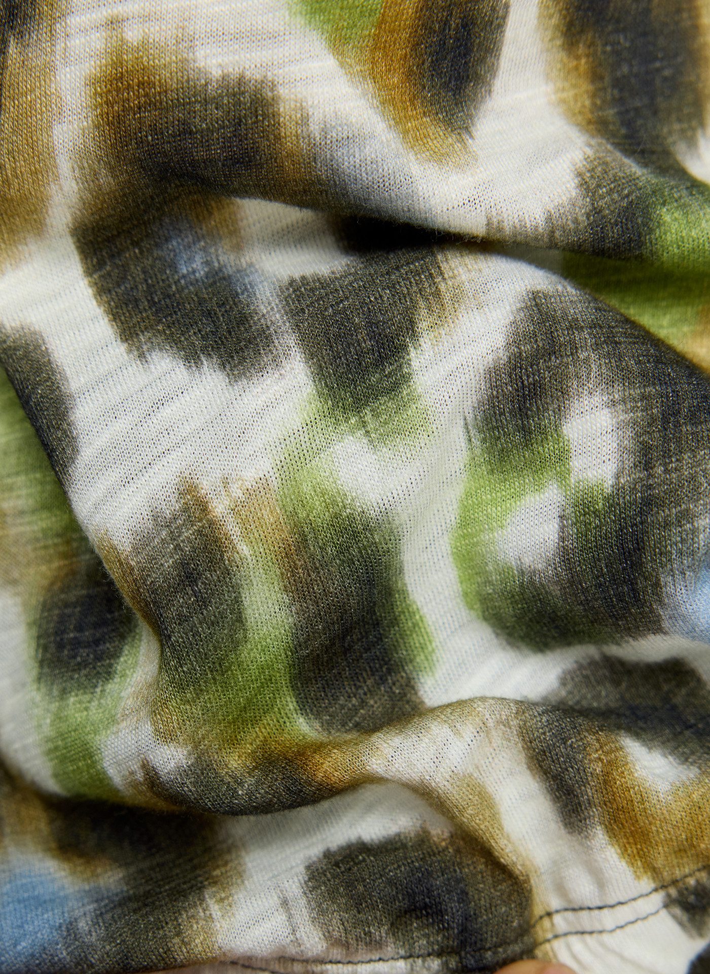 Rabe Shirt met korte mouwen