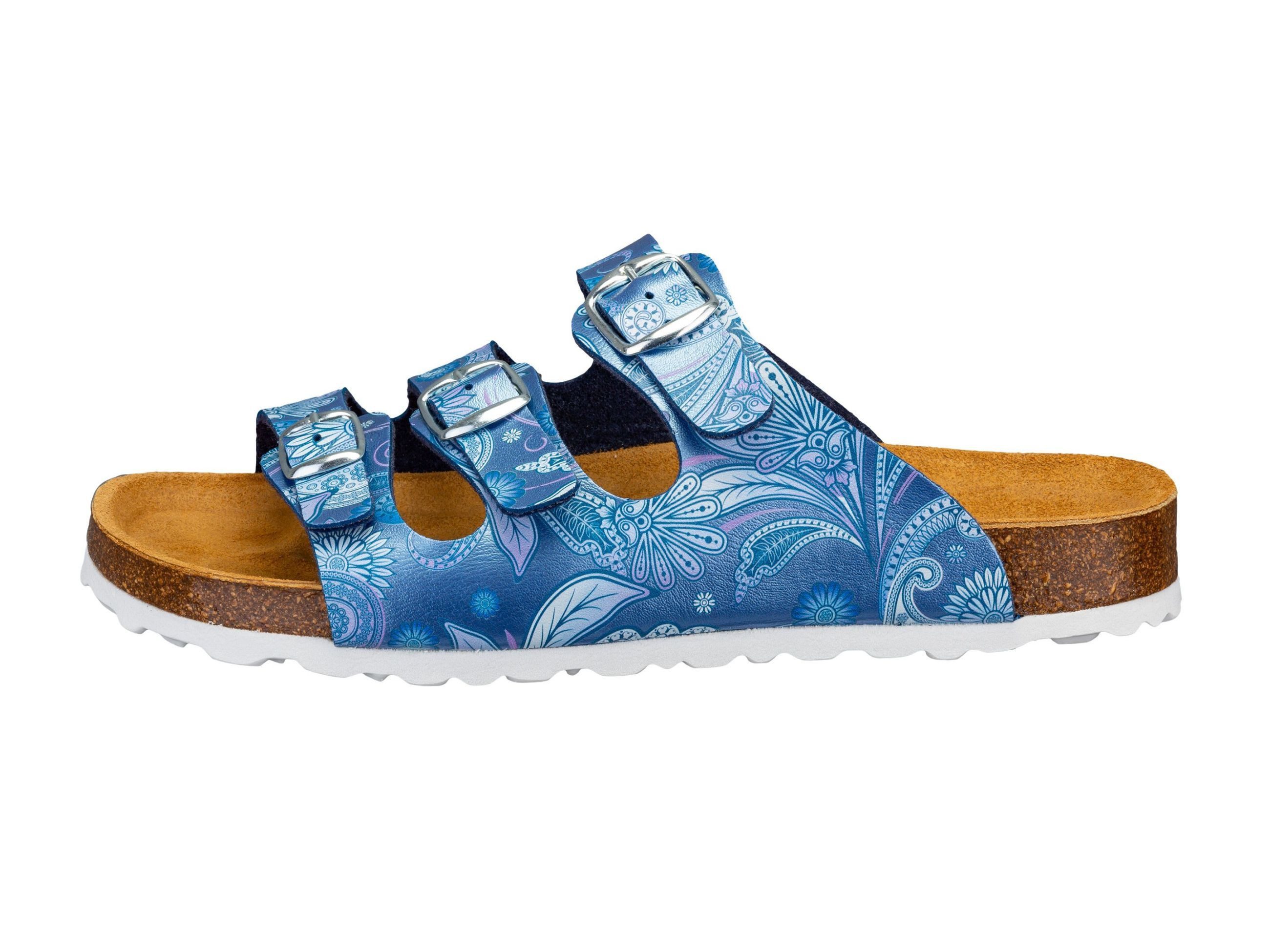 Lico Slippers Bioline Lady Power