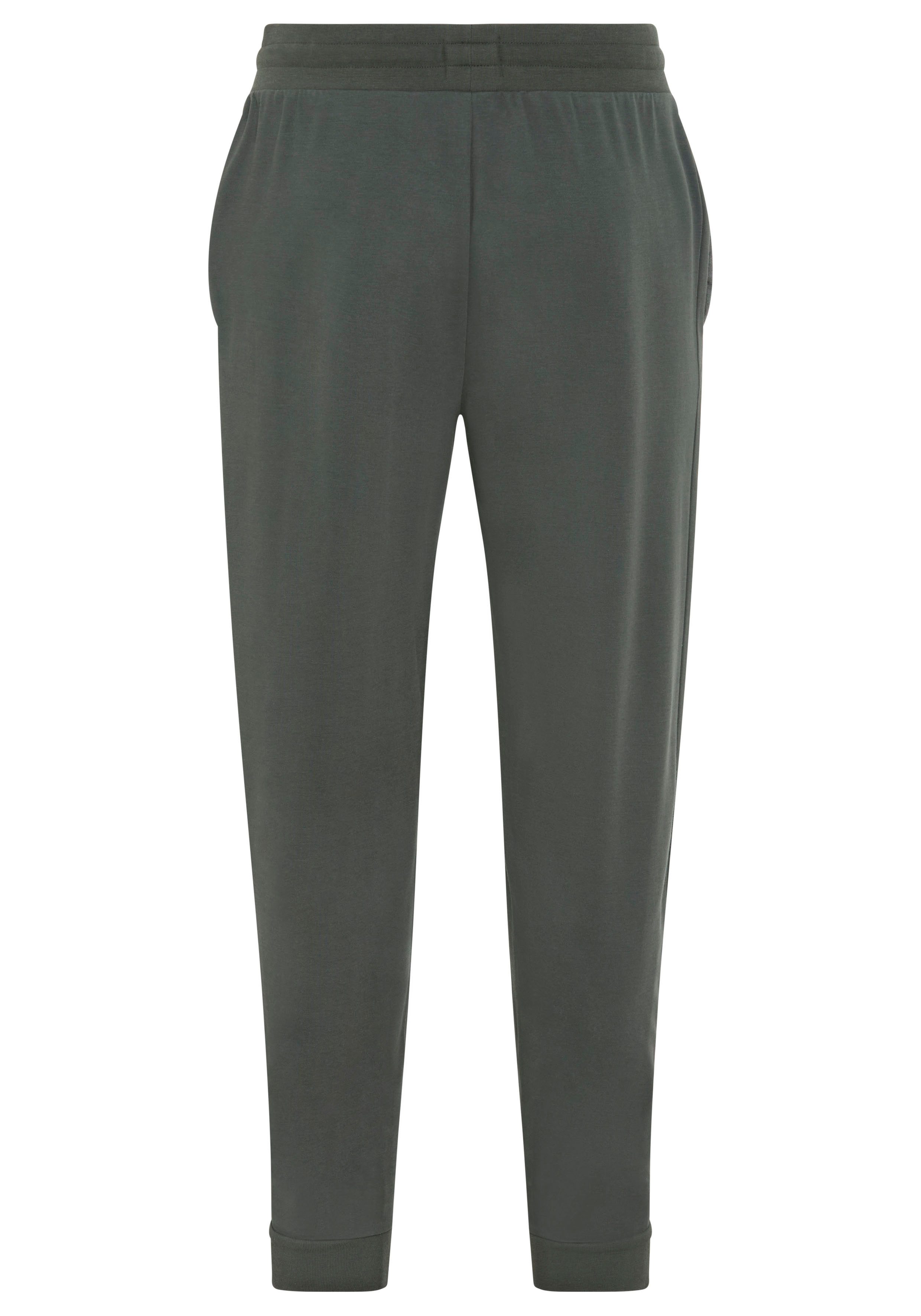 BOSS Joggingbroek Tracksuit pants Nieuwigheid, elastische band met tunnelkoord