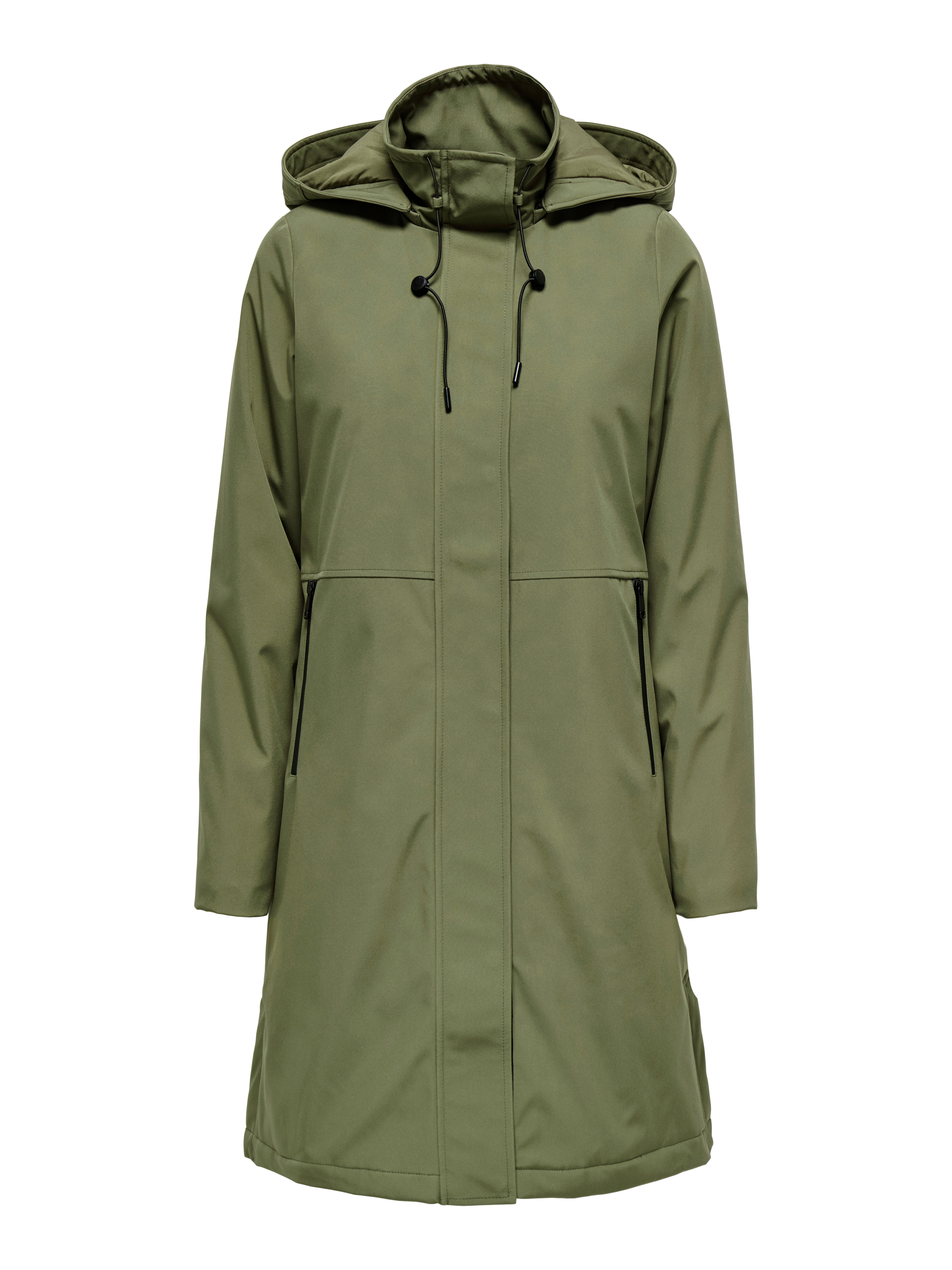Only Parka ONLKARA LIFE PARKA CC OTW