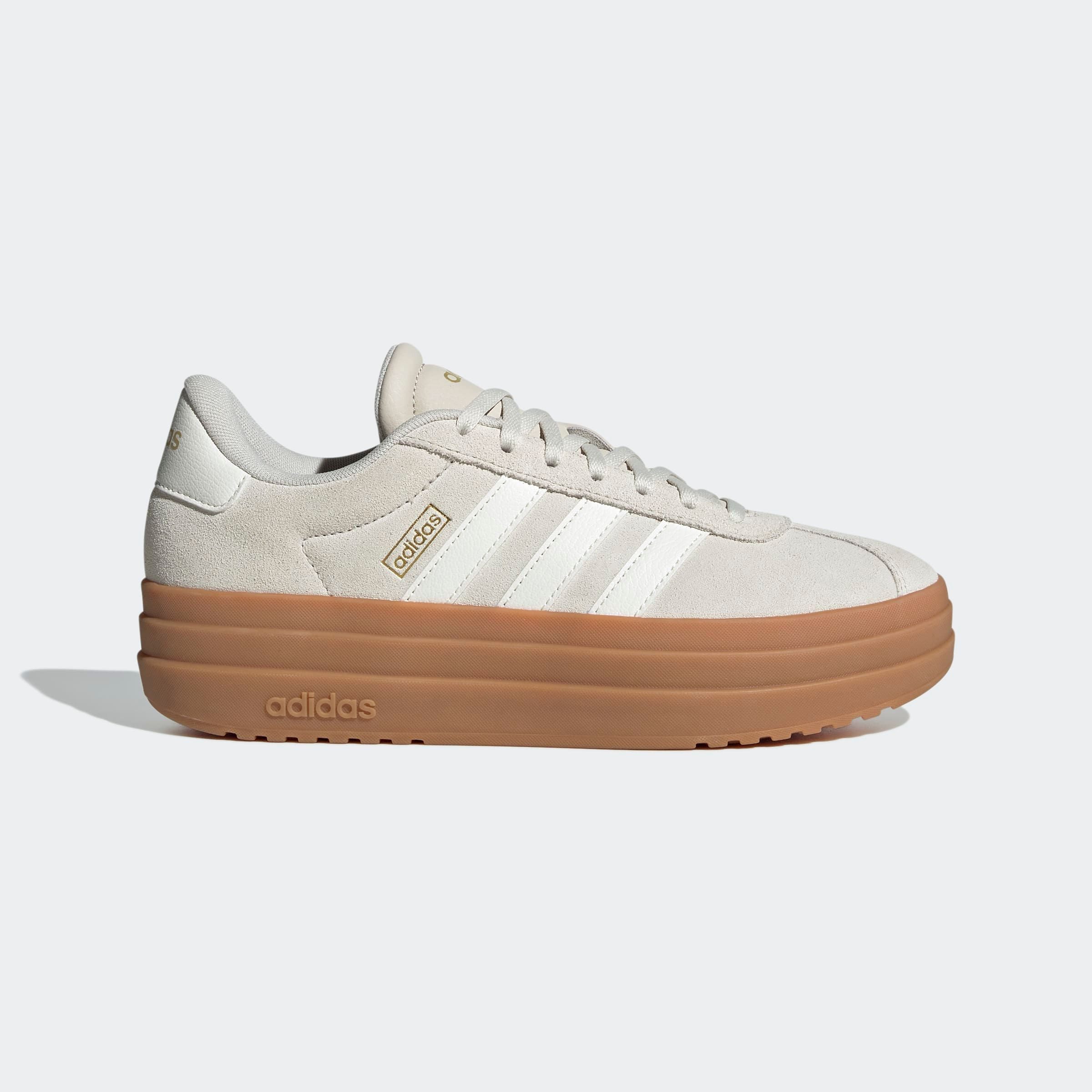 adidas Sportswear Sneakers VL COURT BOLD Design in de voetsporen van de adidas Gazelle Bold