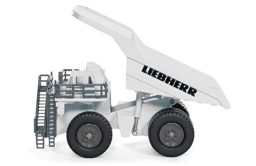 Siku Speelgoed-kiepwagen SIKU Super, Liebherr T 264 (1807)