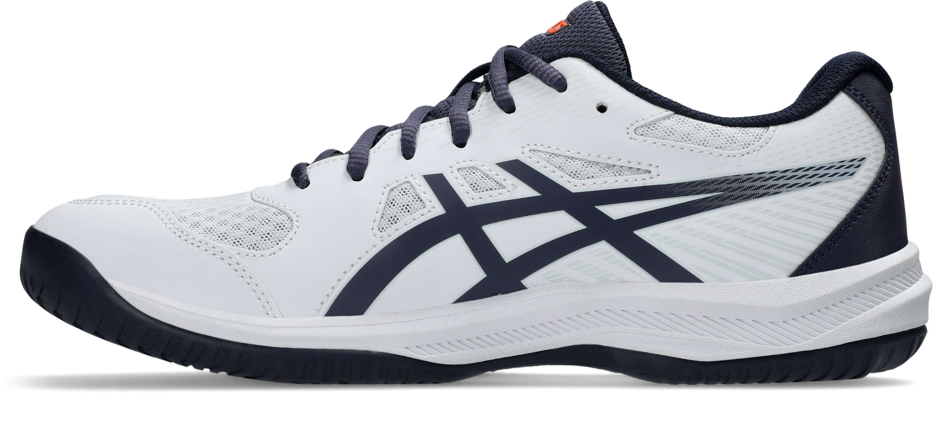 Asics Zaalschoenen UPCOURT 6 voor binnensport