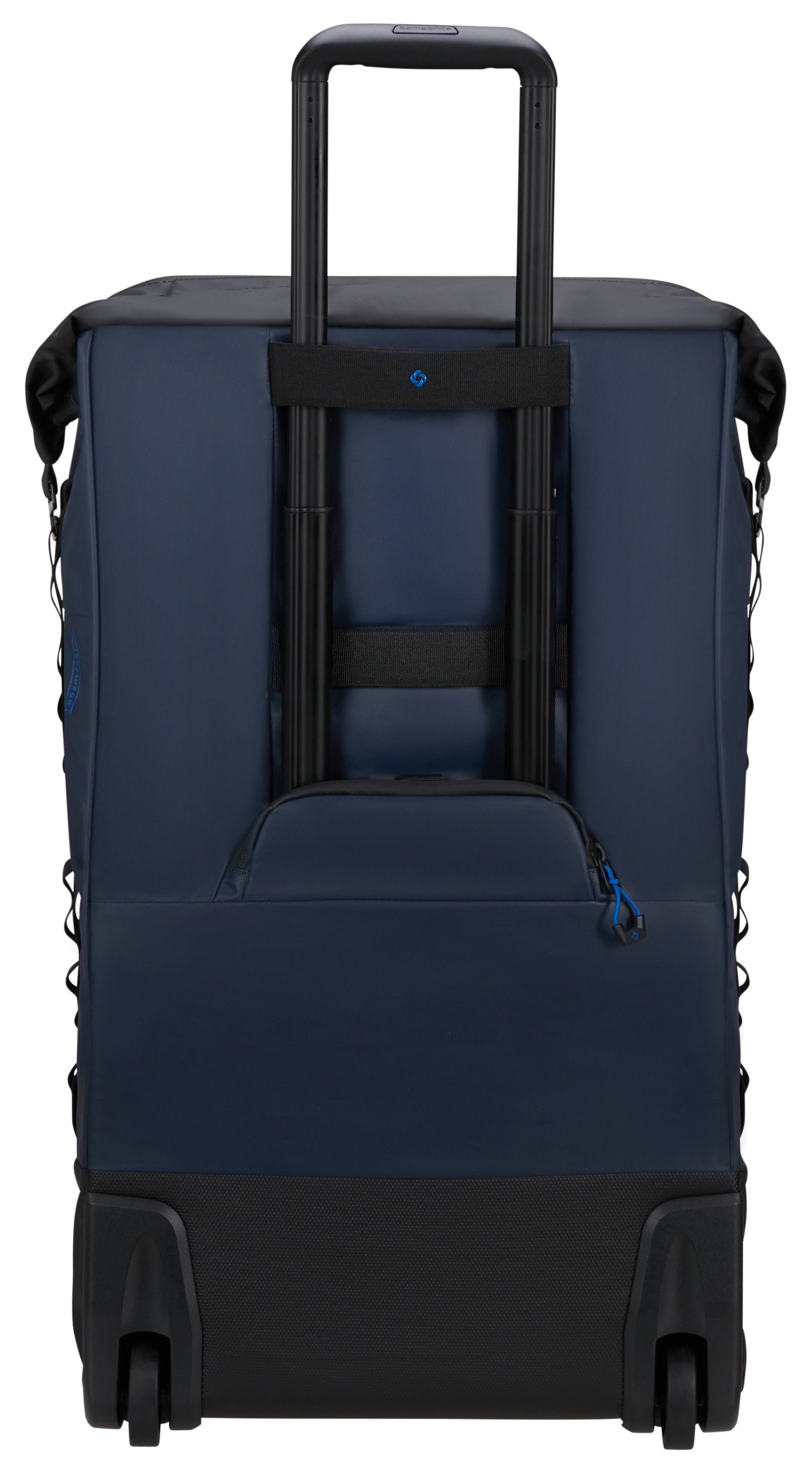 Samsonite Zachte bagage trolley ECODIVER Trolley, reistas