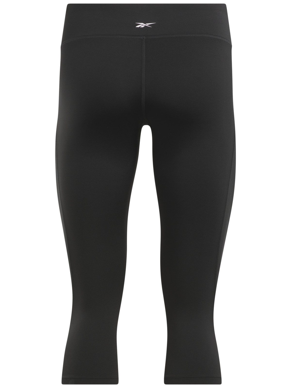 Reebok Caprilegging ID TRAIN CAPRI/NGHBLK (1-delig)