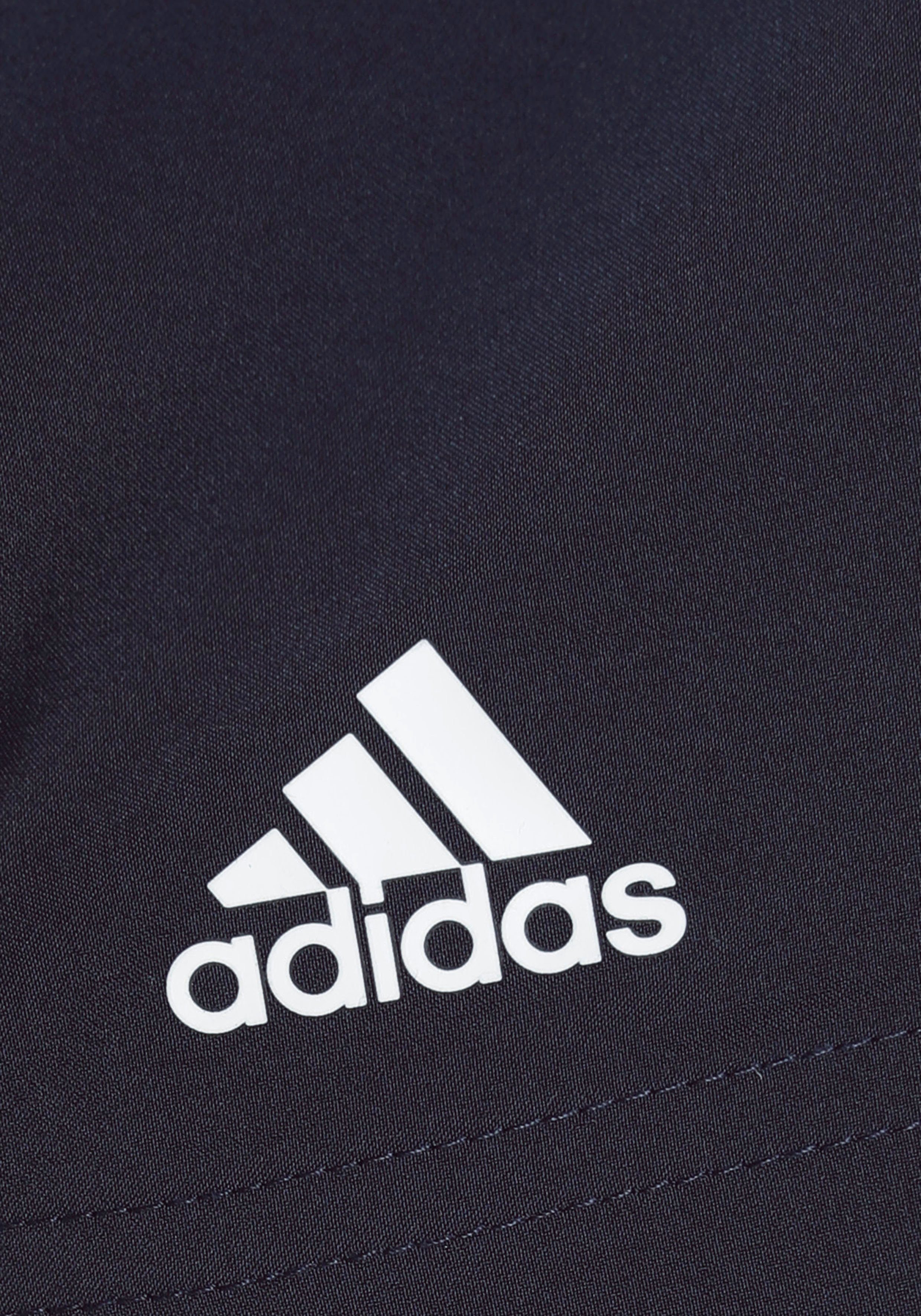 adidas Sportswear Short ESSENTIALS SMALL LOGO CHELSEA (1-delig)