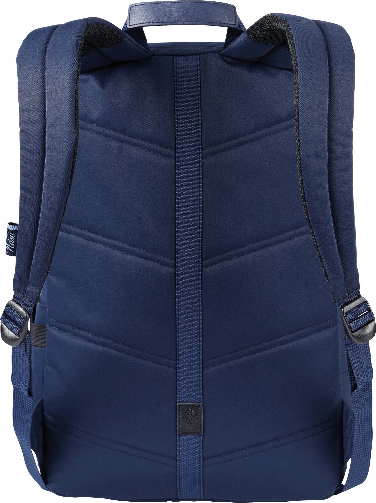 NITRO Vrijetijdsrugzak Urban Plus Daypack, streetpack in retro-stijl, alledaagse rugzak, schoolrugzak