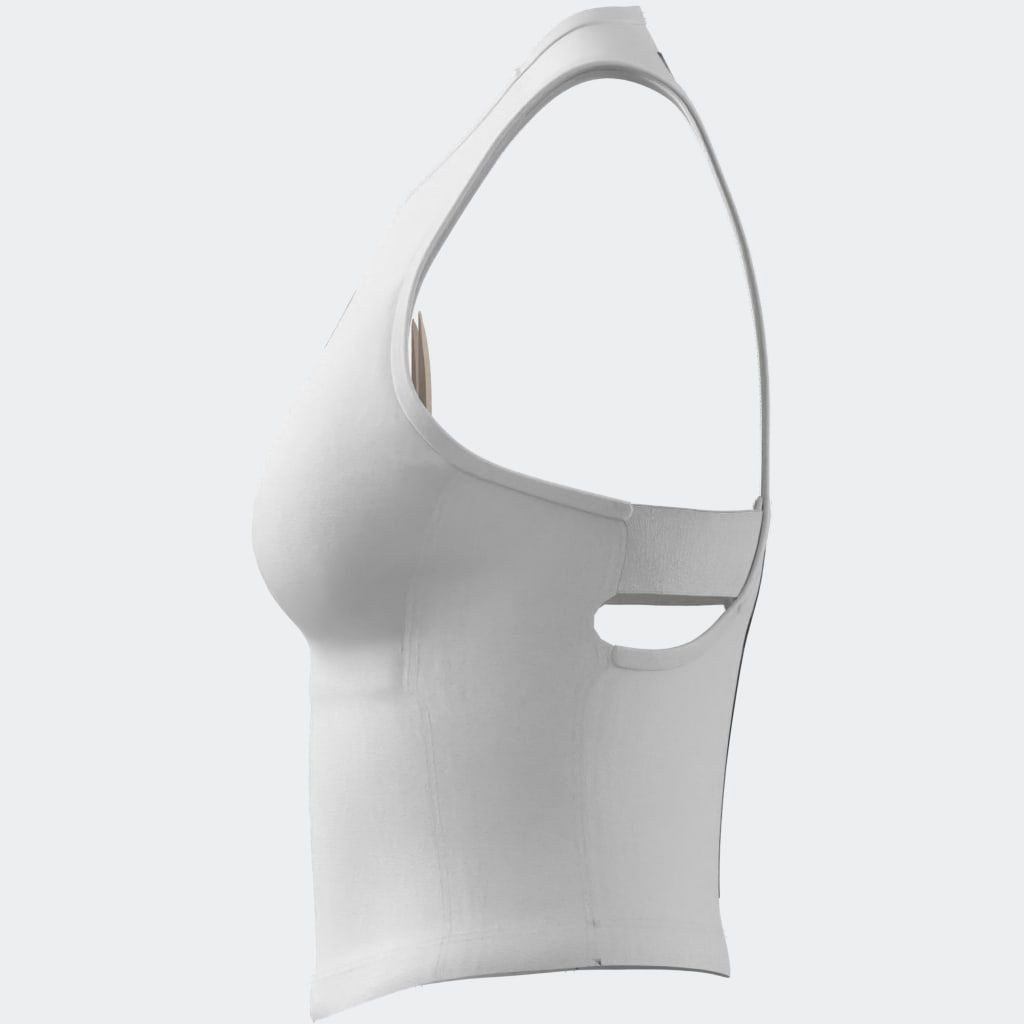 adidas Performance Tanktop BRA TANK 3S