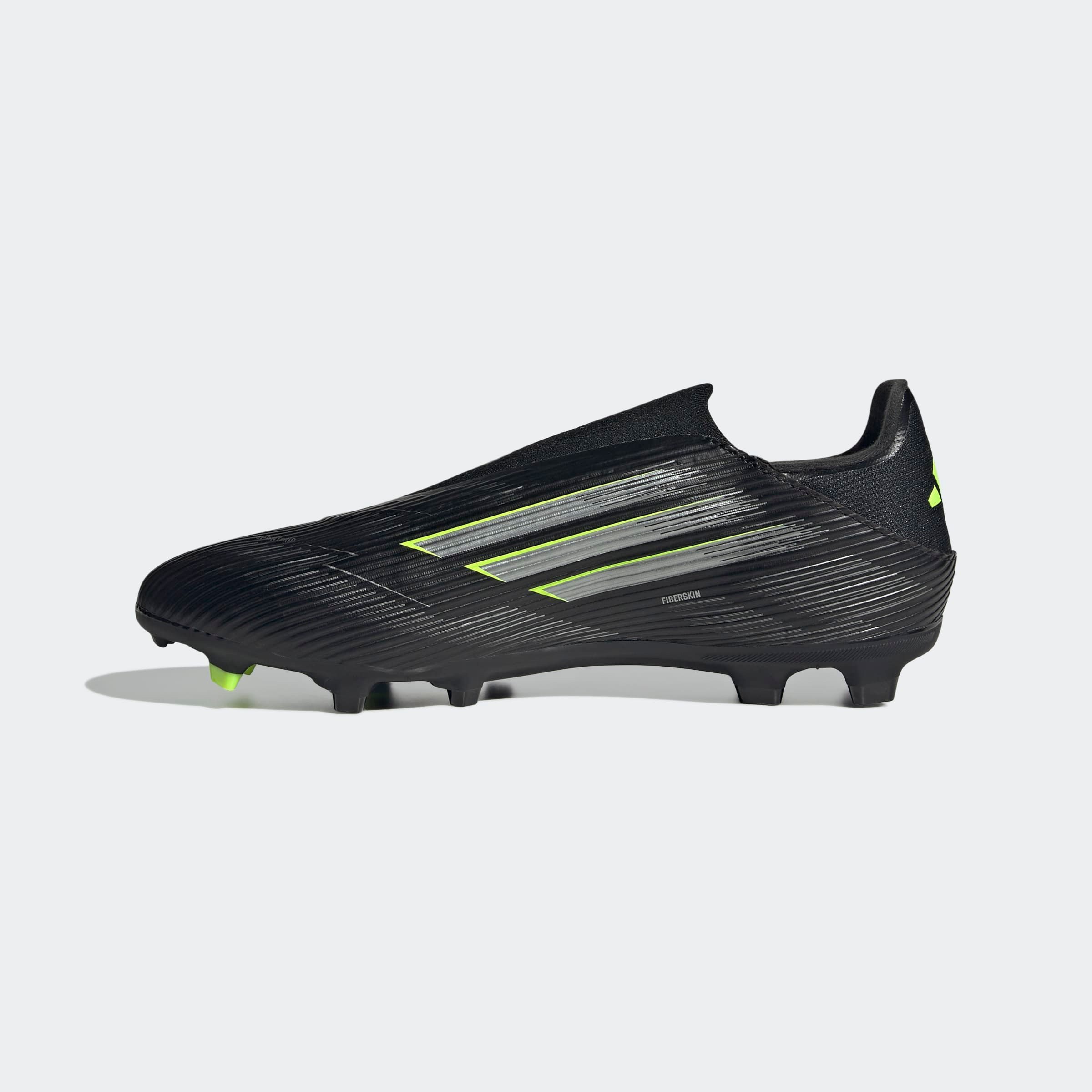 adidas Performance Voetbalschoenen F50 LEAGUE LACELESS FIRM/MULTI-GROUND BOOTS