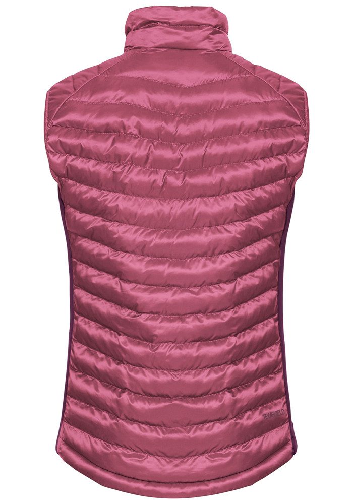 Jack Wolfskin Functionele bodywarmer ROUTEBURN PRO INS VEST W