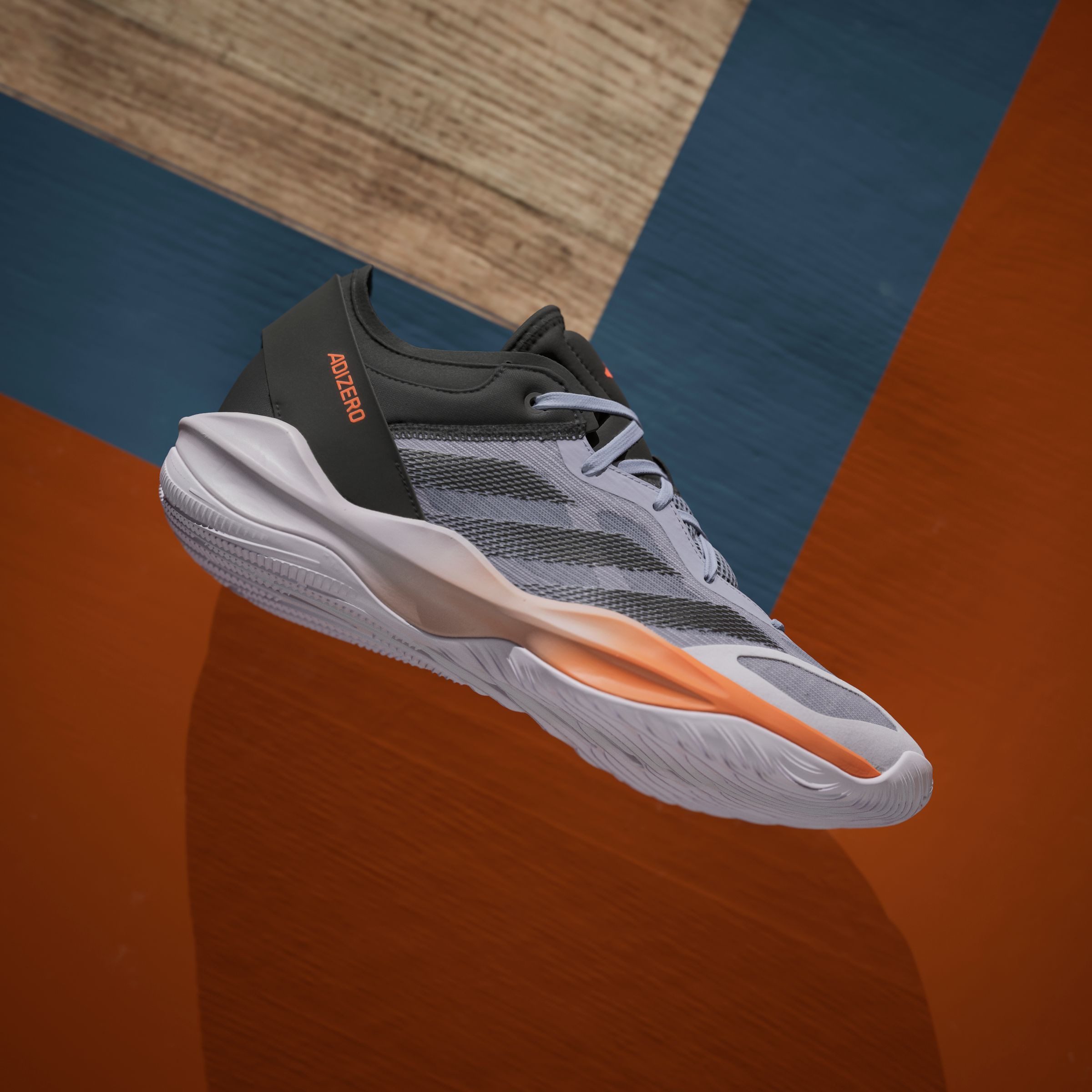adidas Performance Basketbalschoenen ADIZERO SELECT 2.0 LOW