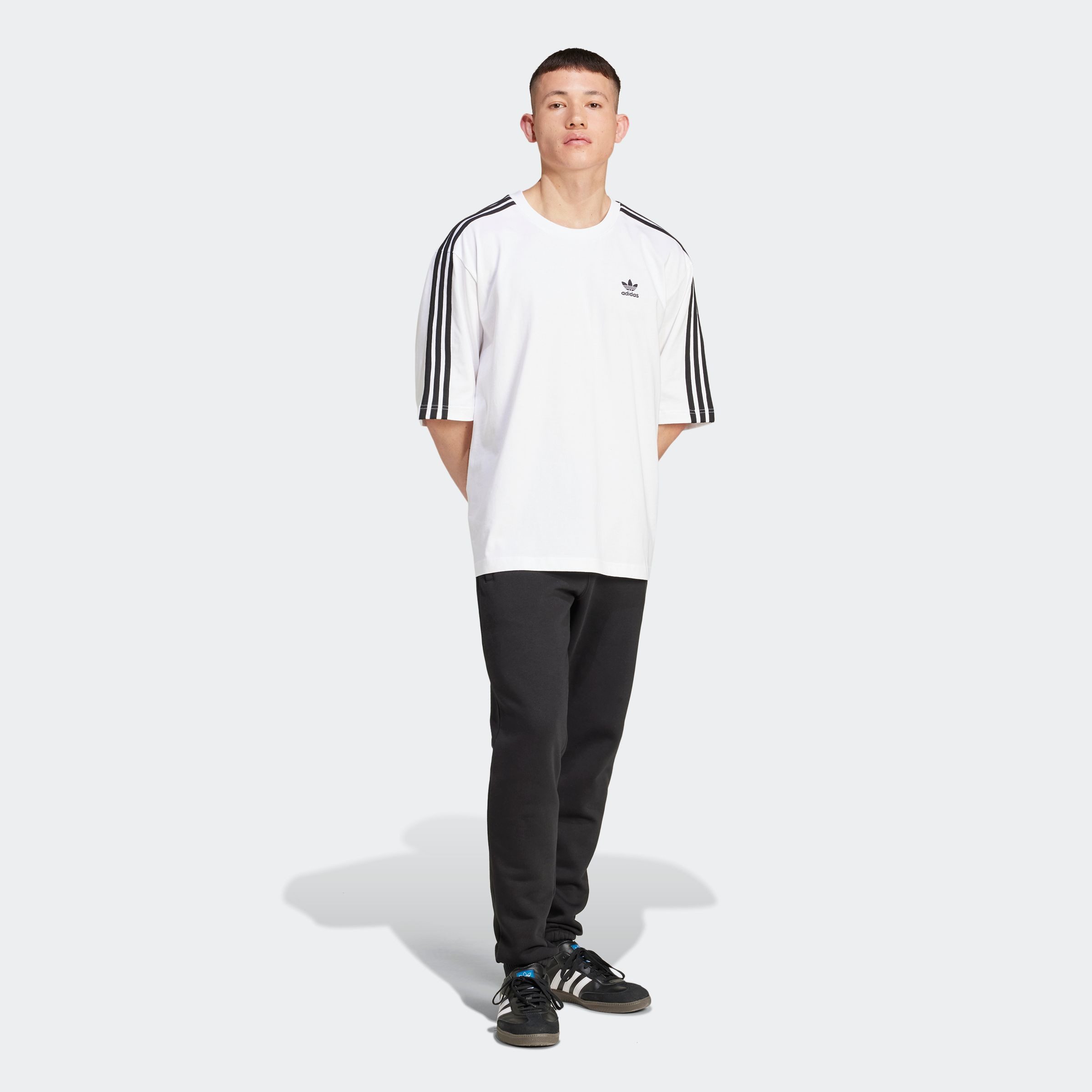 adidas Originals T-shirt Oversize tee
