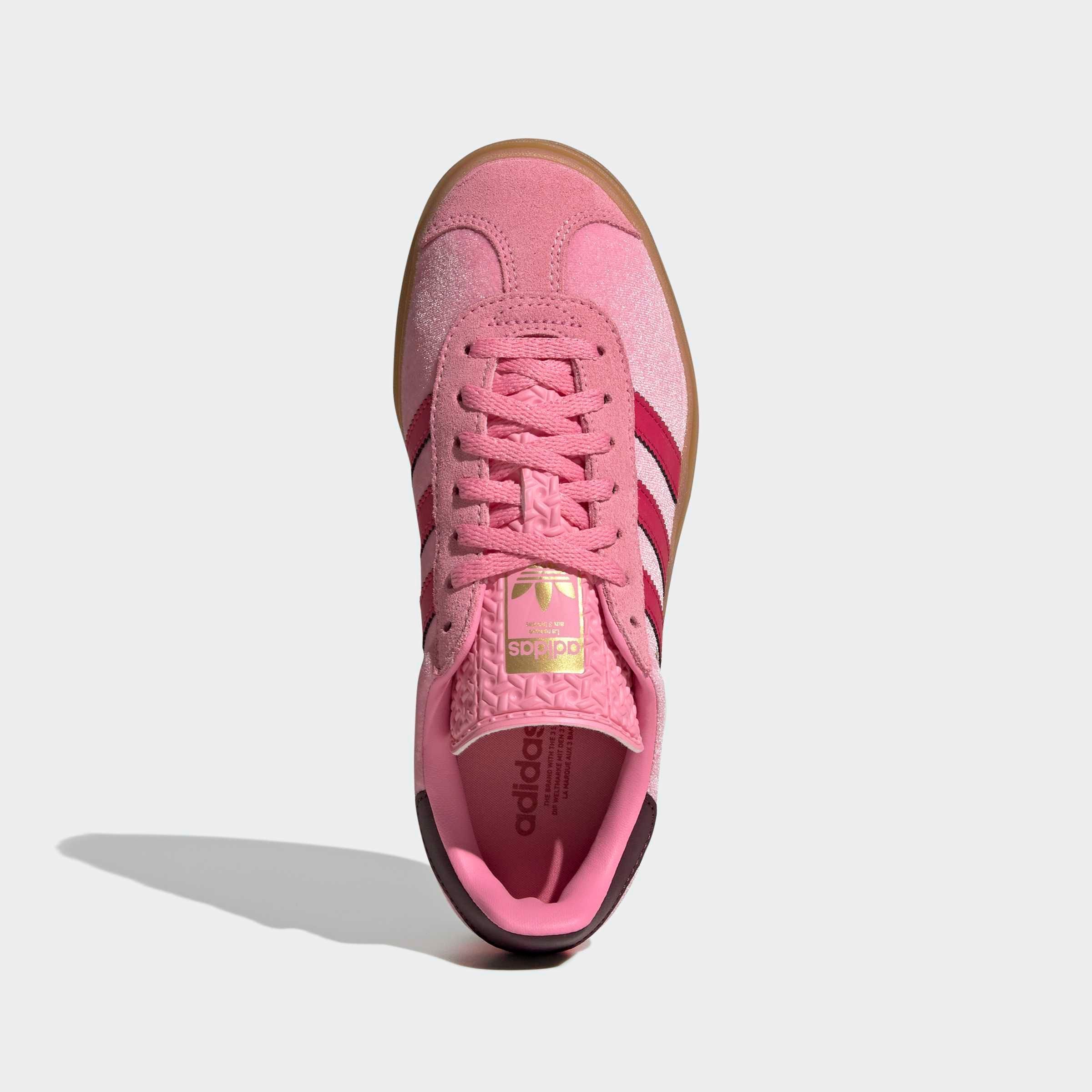 adidas Originals Sneakers GAZELLE BOLD KINDEREN