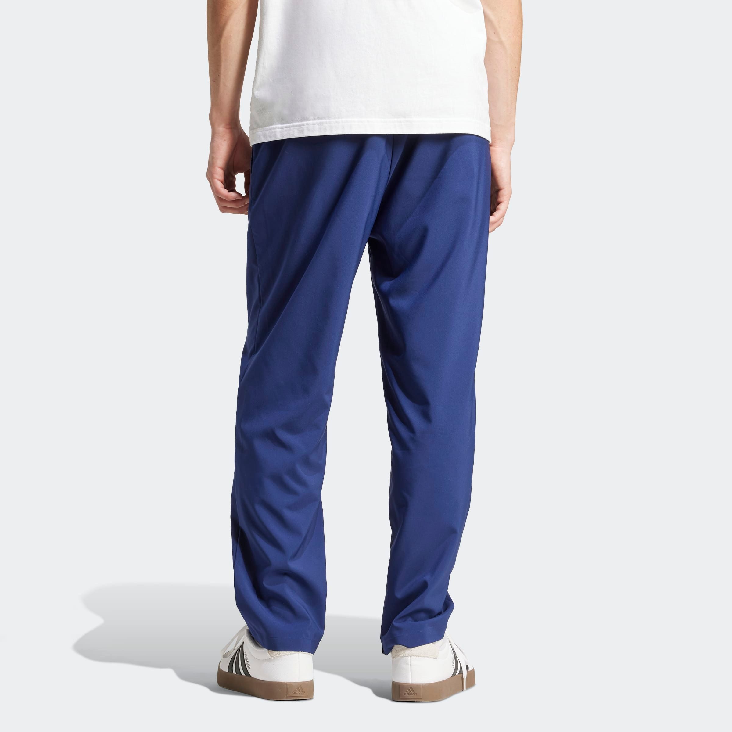adidas Sportswear Sportbroek M STNFRD OPT SL Stanford trainingsbroek (1-delig)