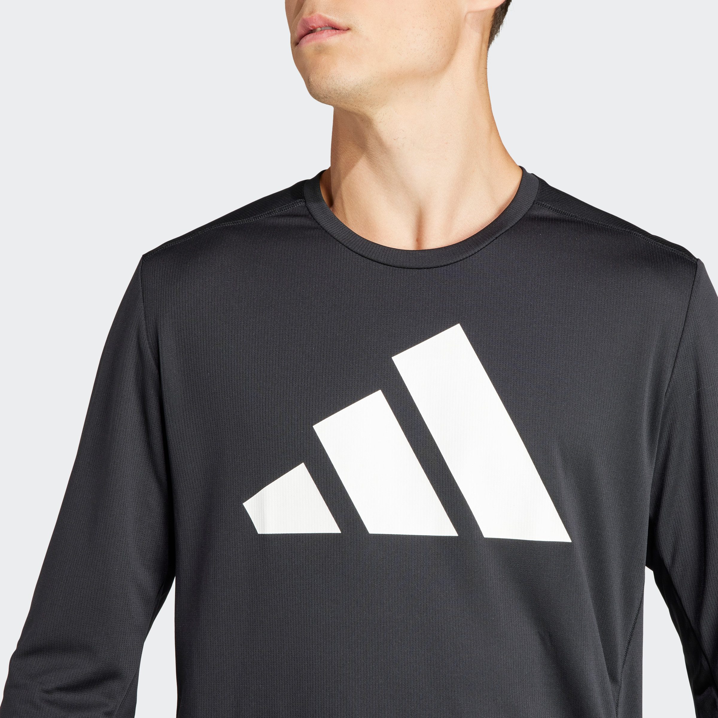 adidas Performance Runningshirt RUN IT LS