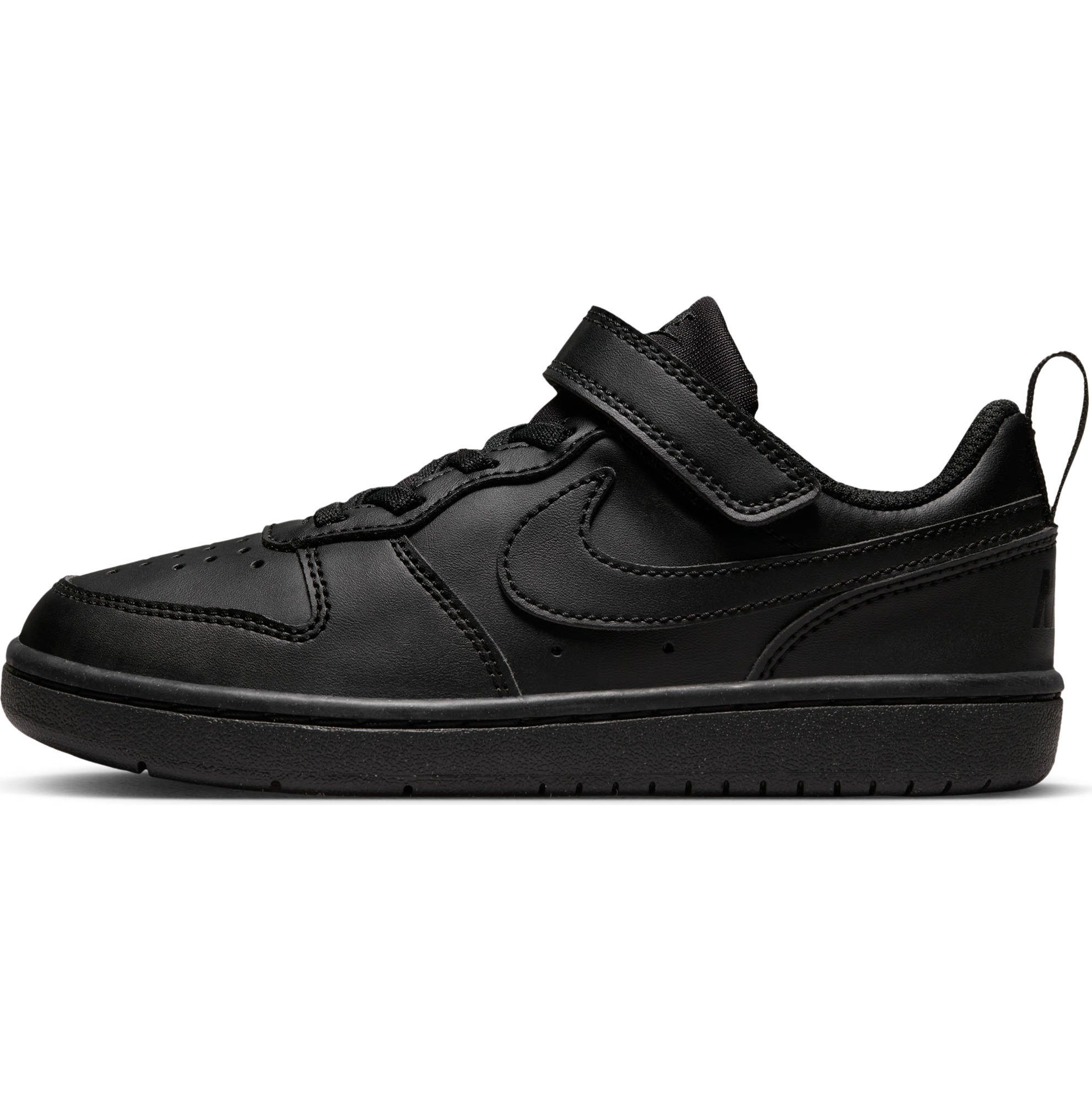 Nike Sportswear Sneakers Court Borough Low Recraft (PS)