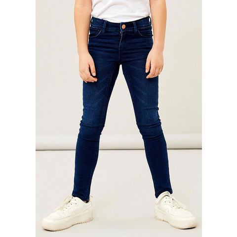 NU 21% KORTING: Name It Stretch jeans