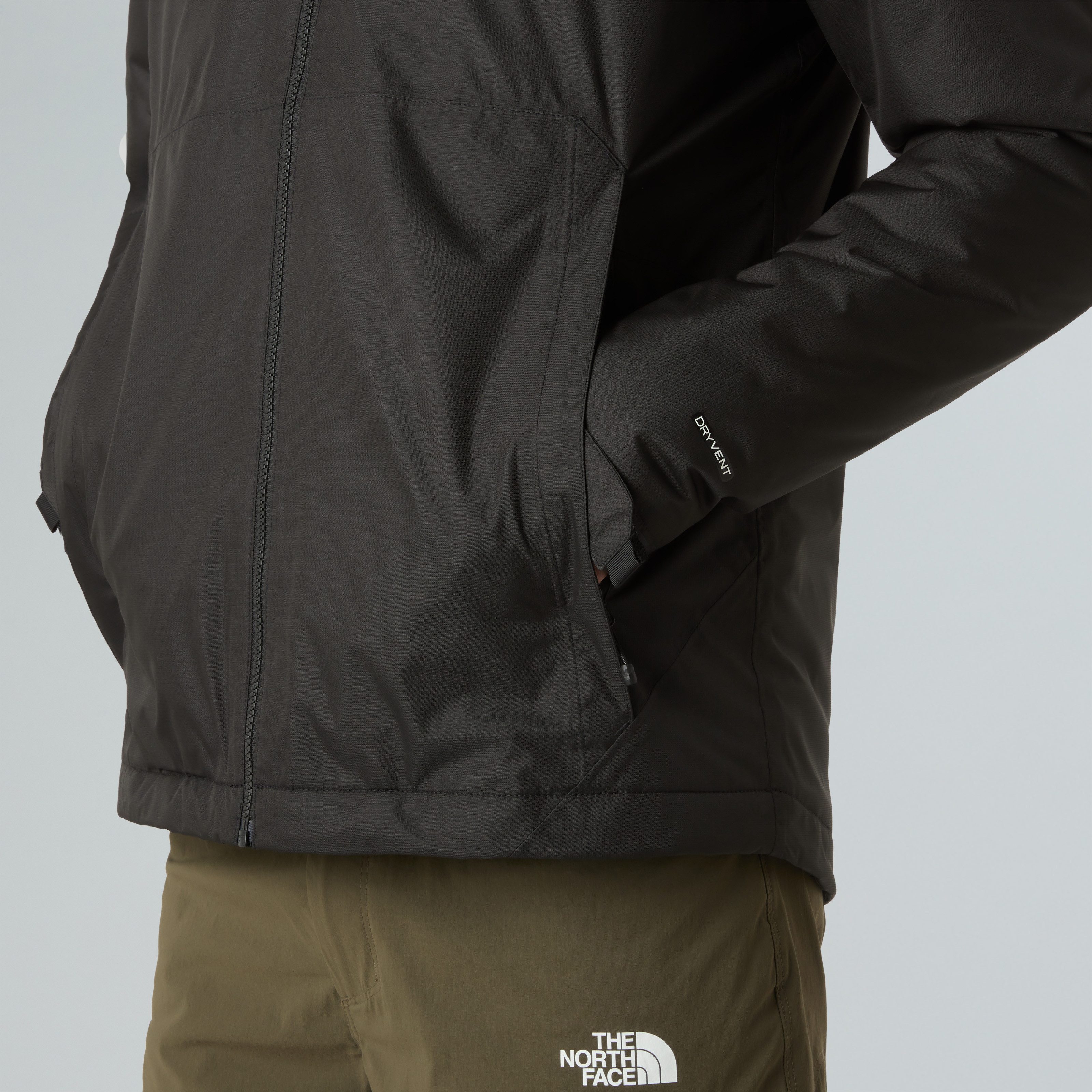 The North Face Functioneel jack (1 stuk)