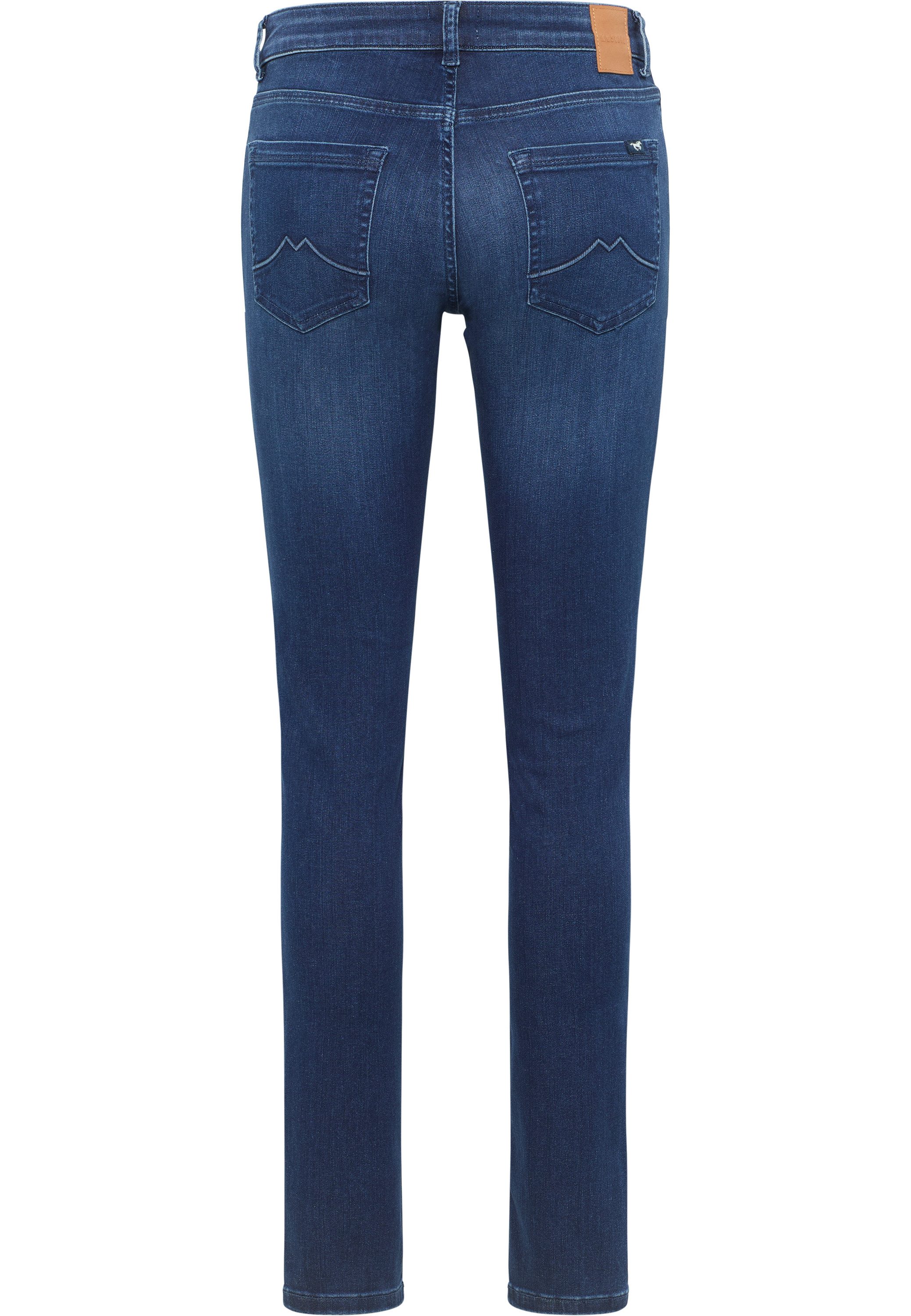 MUSTANG Slim fit jeans Dames Style Shelby Slim fit