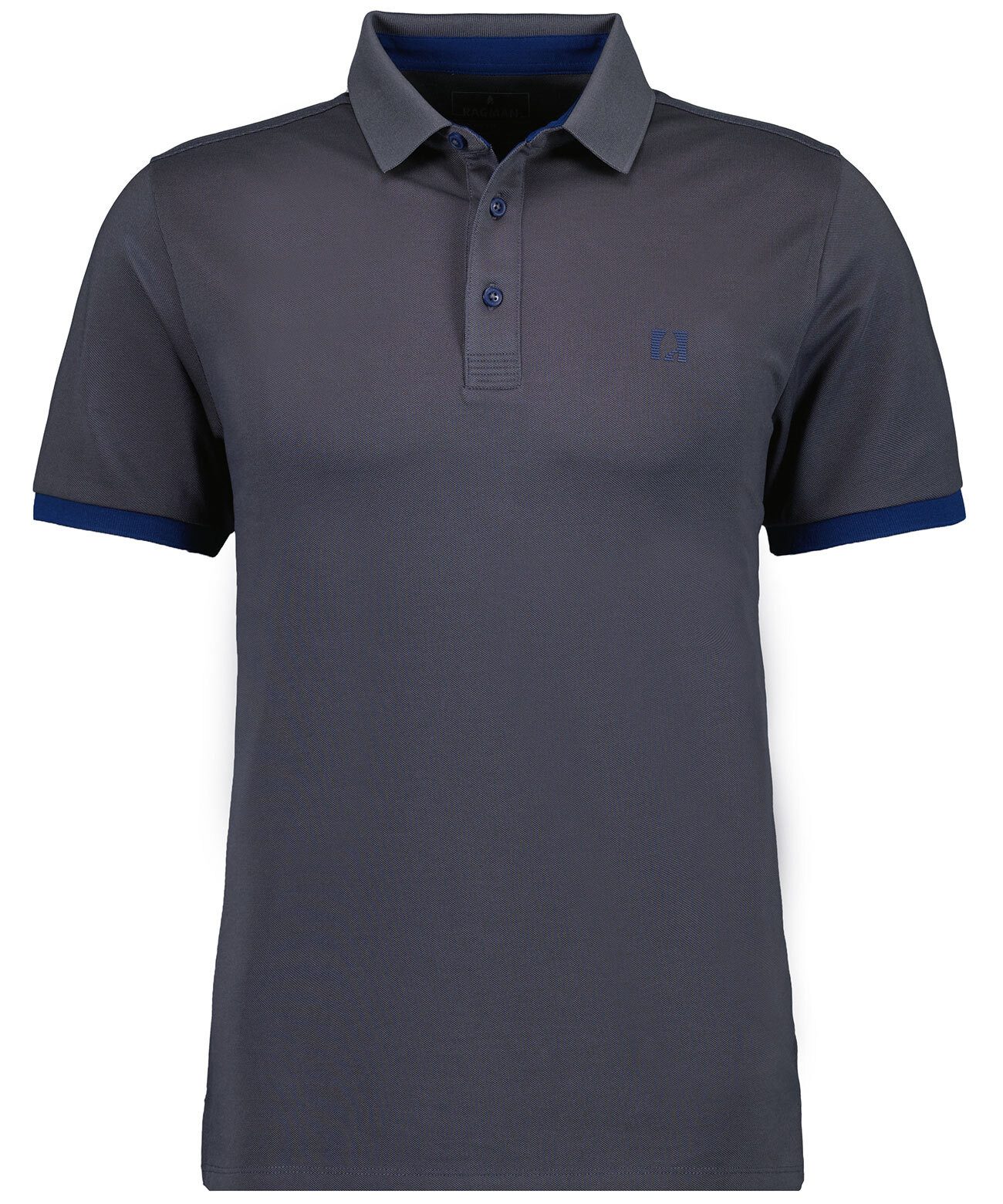 RAGMAN Poloshirt