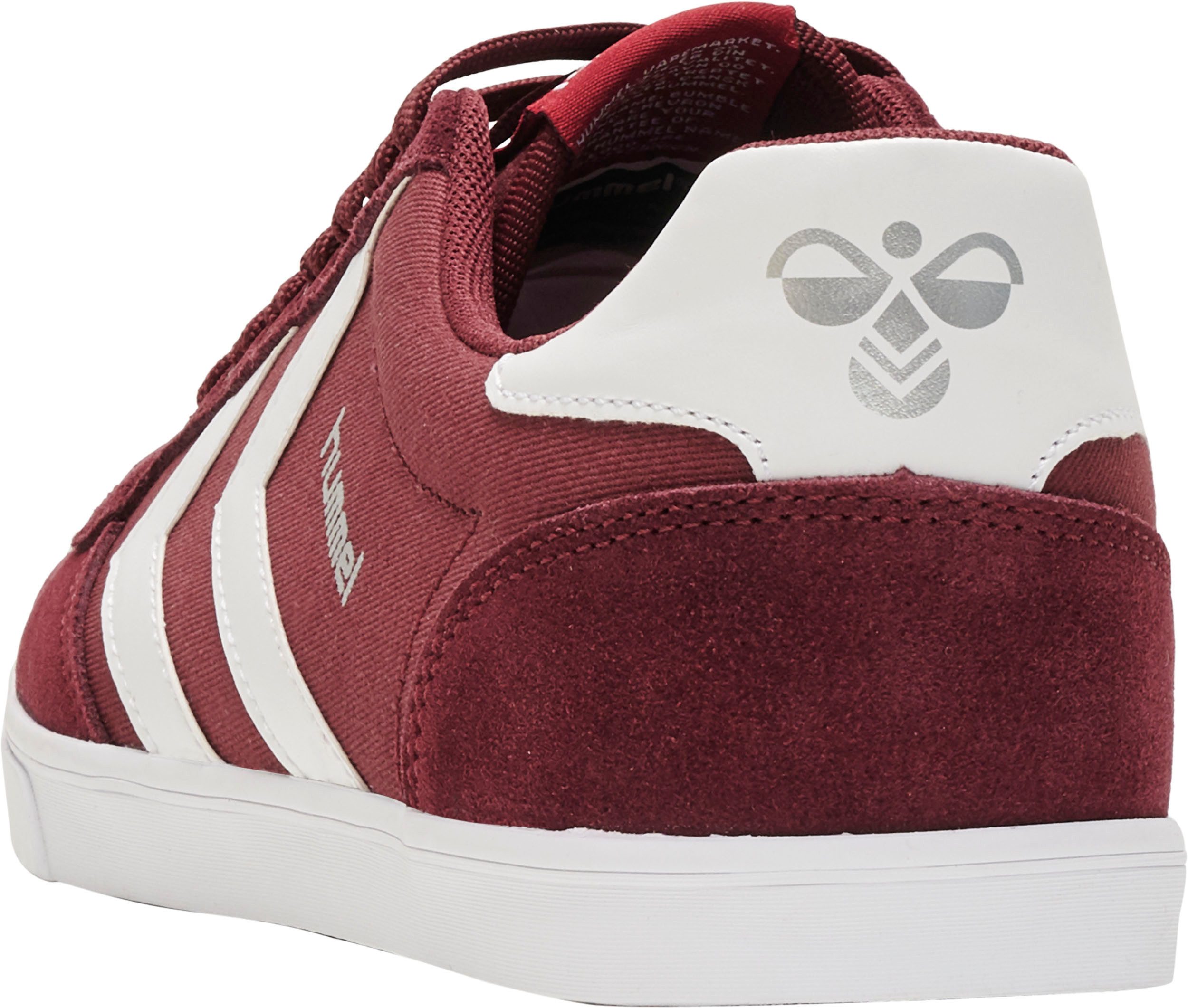 hummel Sneakers SLIMMER STADIL LOW