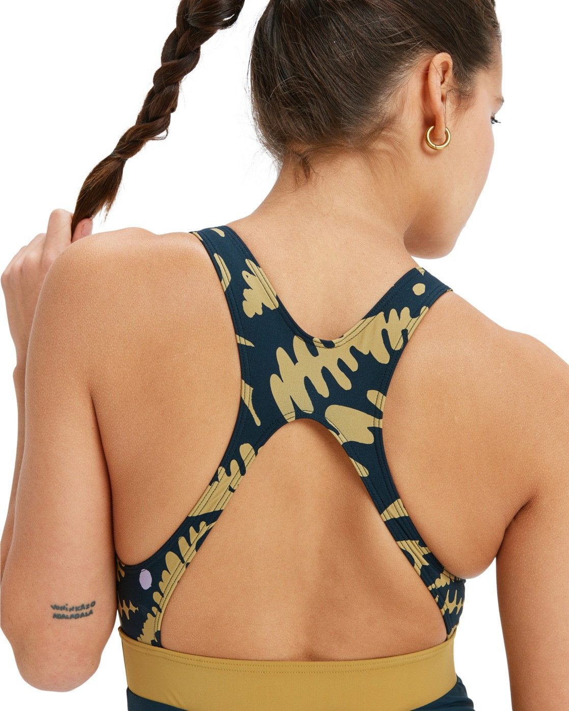 Roxy Badpak Roxy Active High Perf 1P Pt