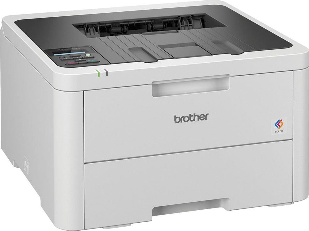 Brother Kleurenlaserprinter HL-L3220CWE