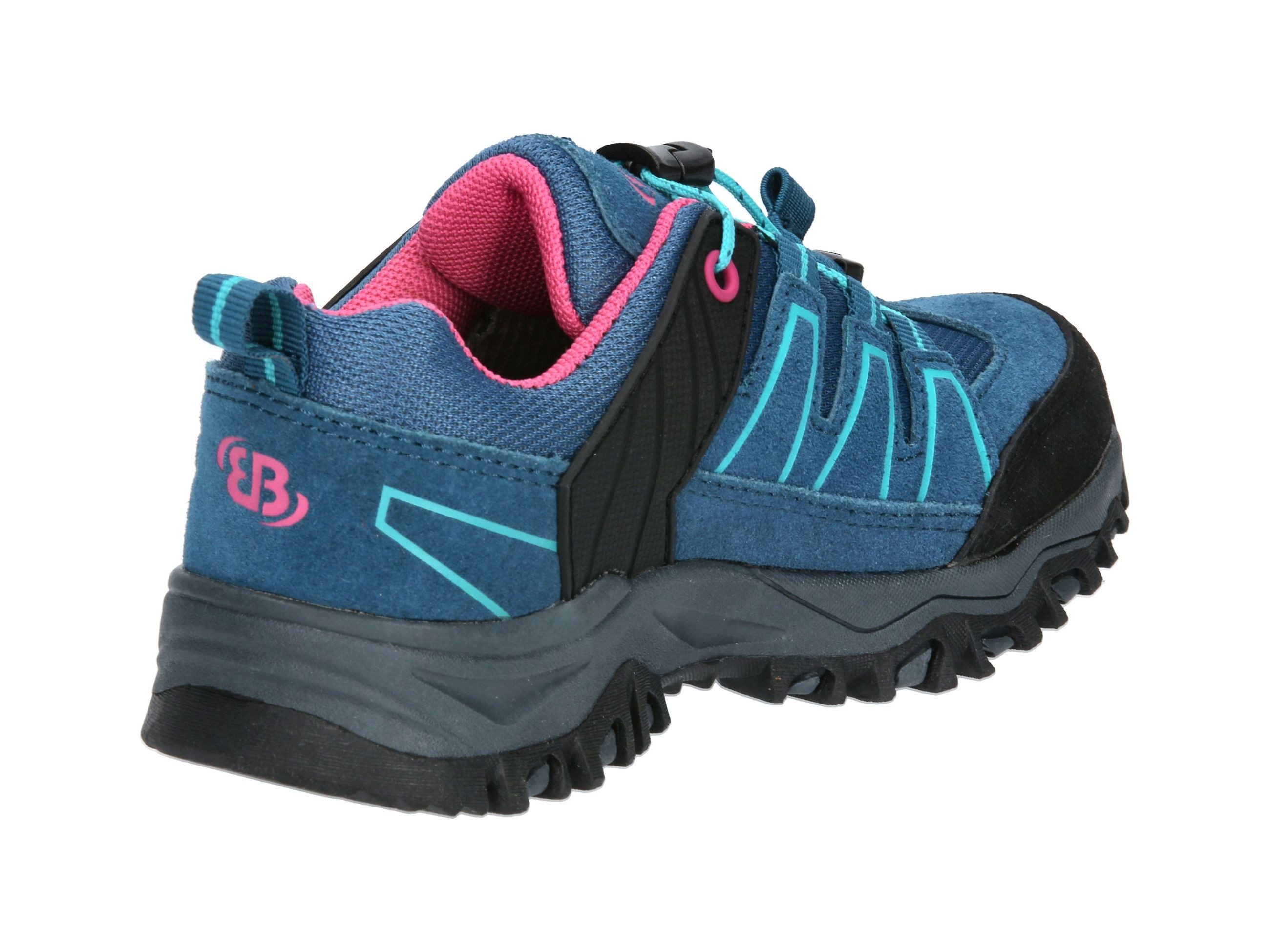 BRÜTTING Outdoorschoenen Outdoorschoen Mount Pinos Kids Low
