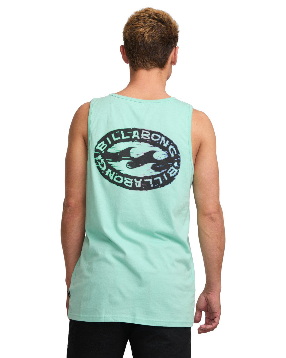 Billabong T-shirt Stretch Wave Premium