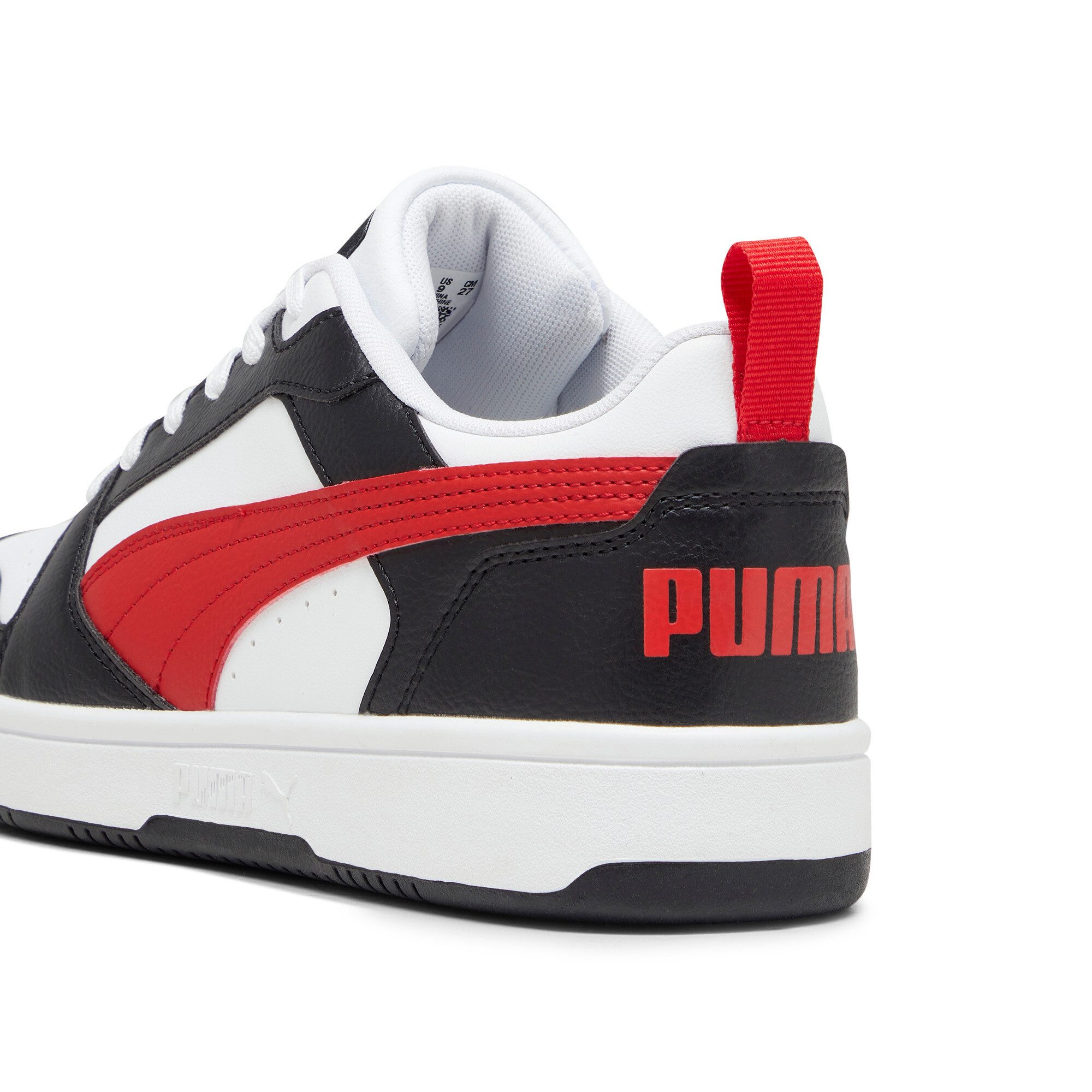 PUMA Sneakers REBOUND V6 LOW