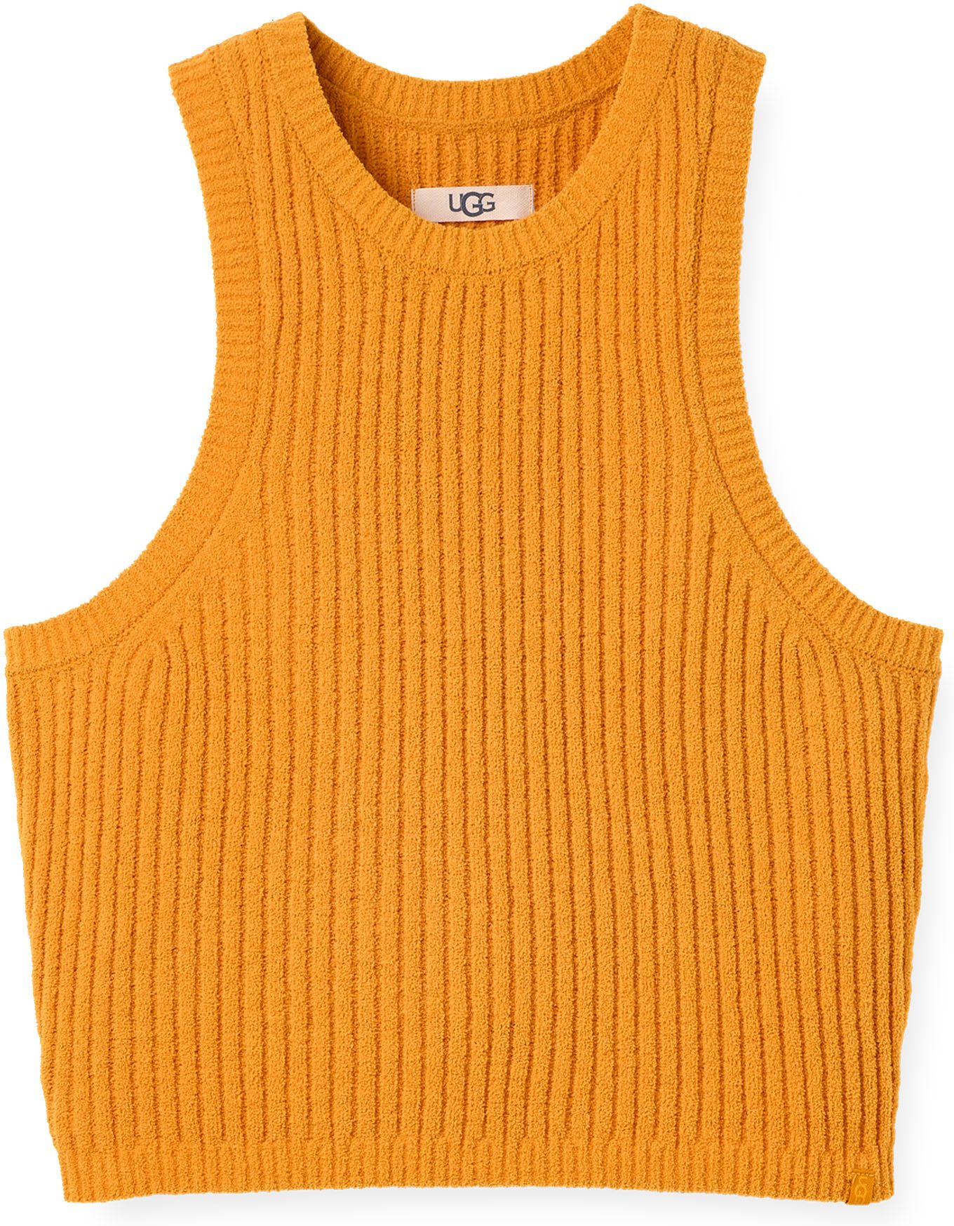 UGG Tanktop Elaenia Tank Lite dames tanktops maat XL oranje