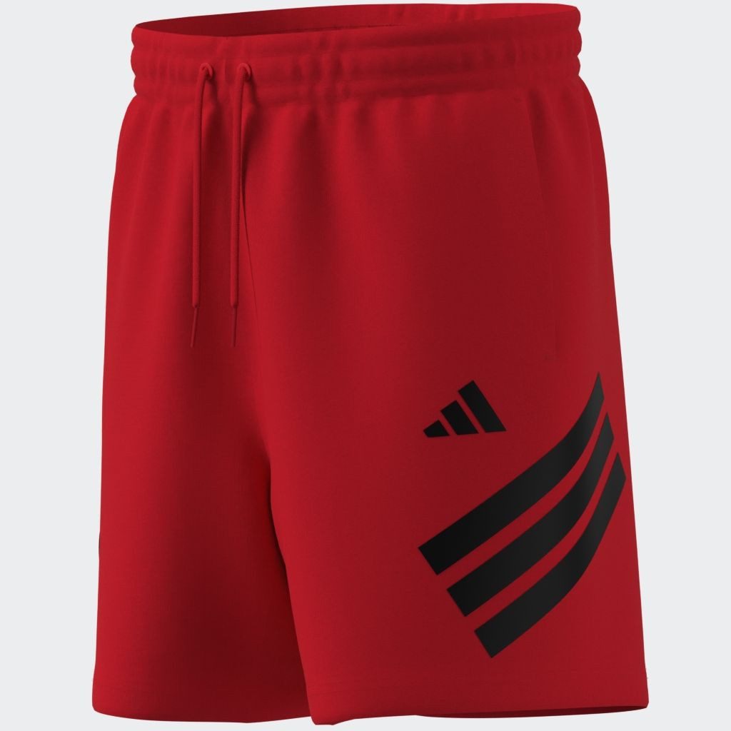 adidas Sportswear Short M FI 3S SHO (1-delig)