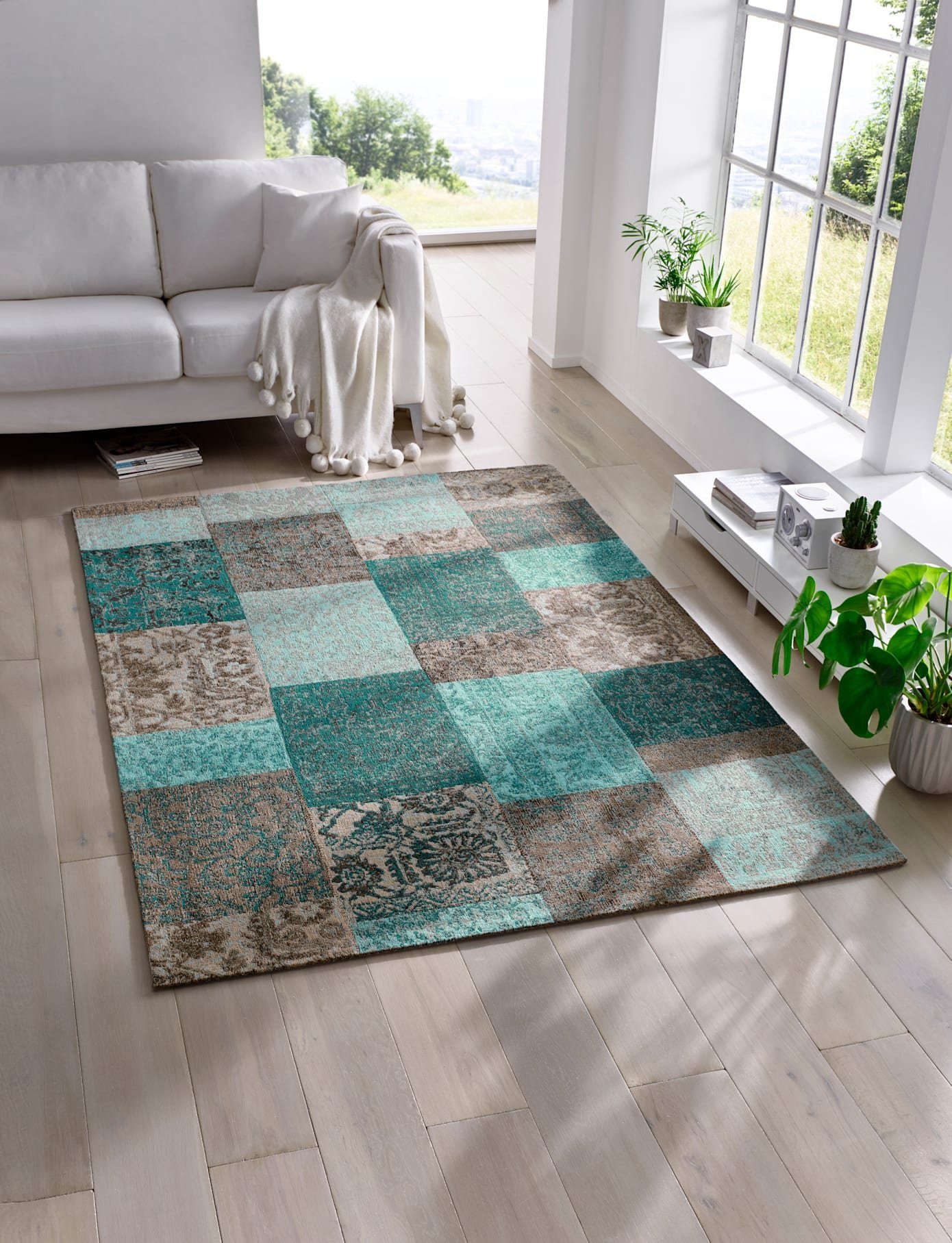 heine home Vloerkleed