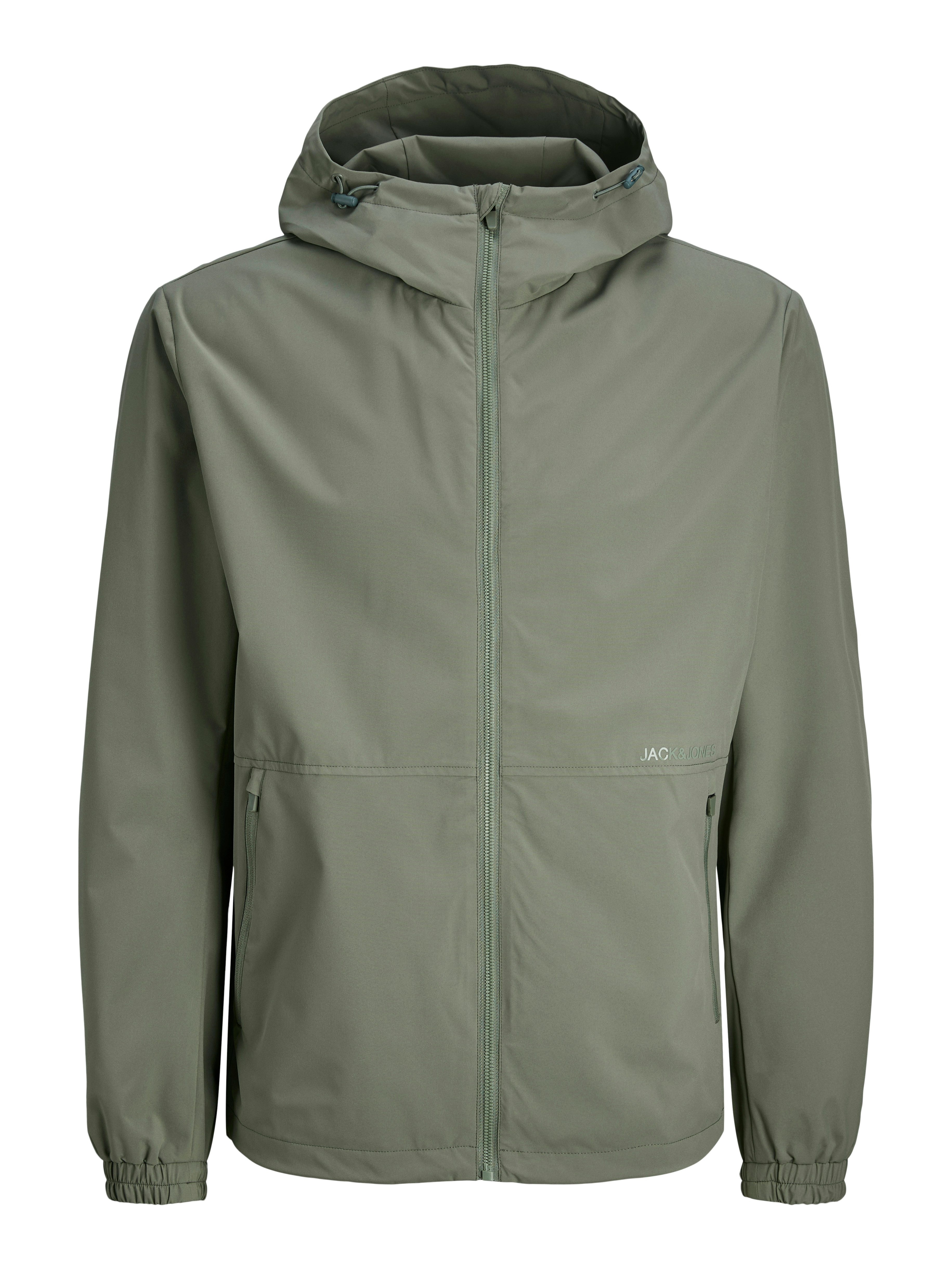 Jack & Jones Outdoorjack JJEURBAN LIGHT JACKET SN