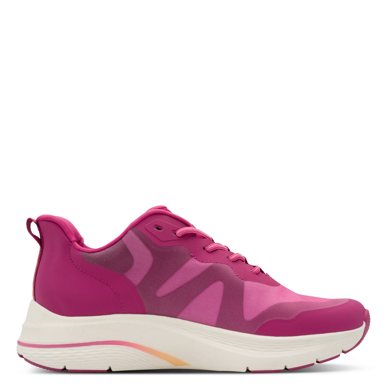 Tamaris Sneakers met sleehak