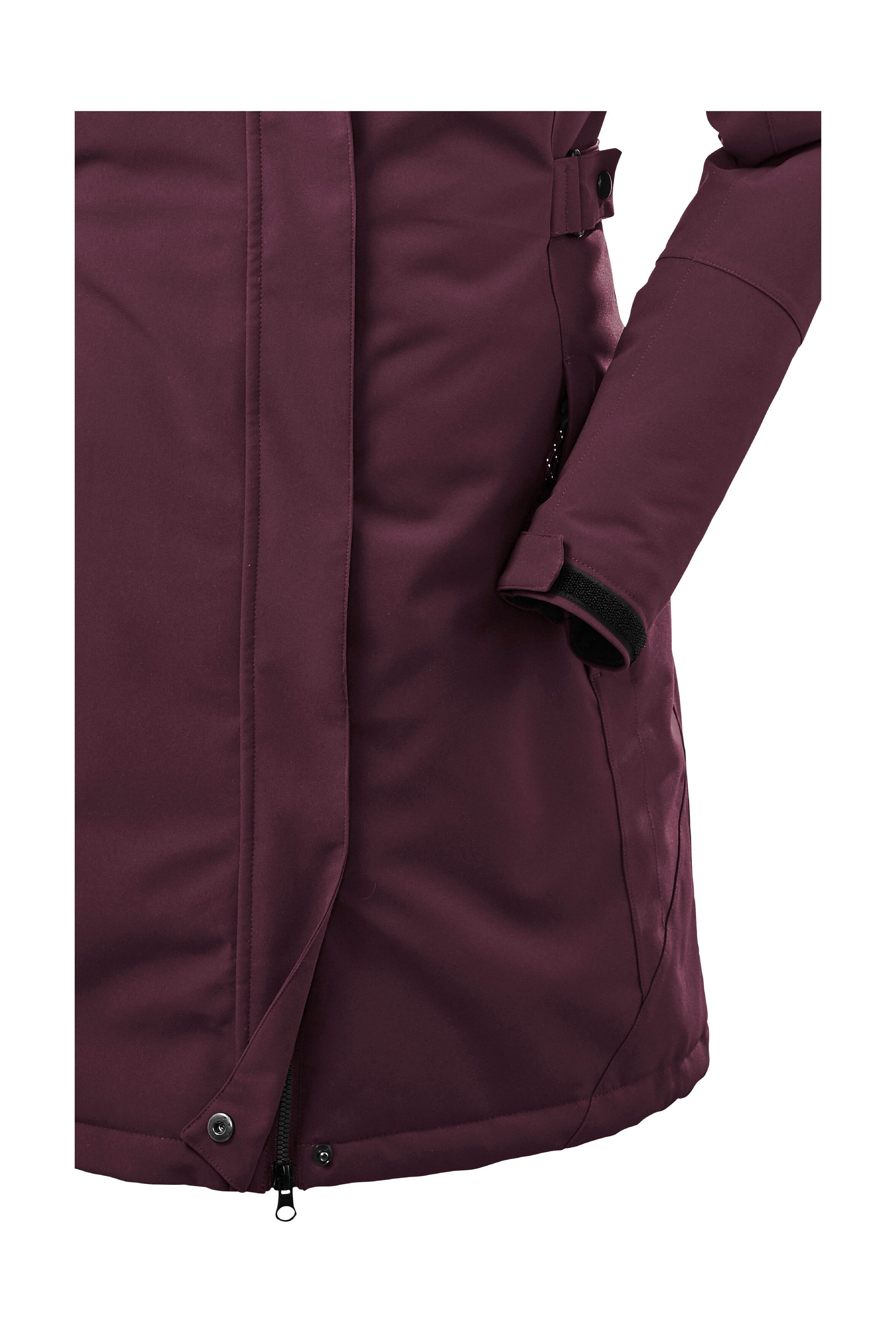 Killtec Parka KOW 165 WMN PRK