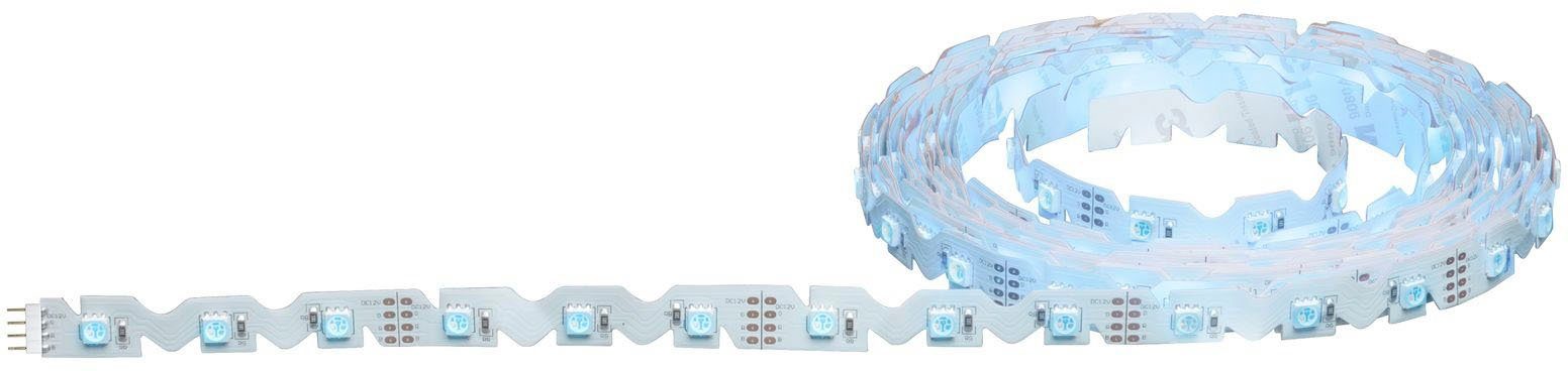 Paulmann Led-strepen FlexLED 3D Basisset 5m RGB (1 stuk)