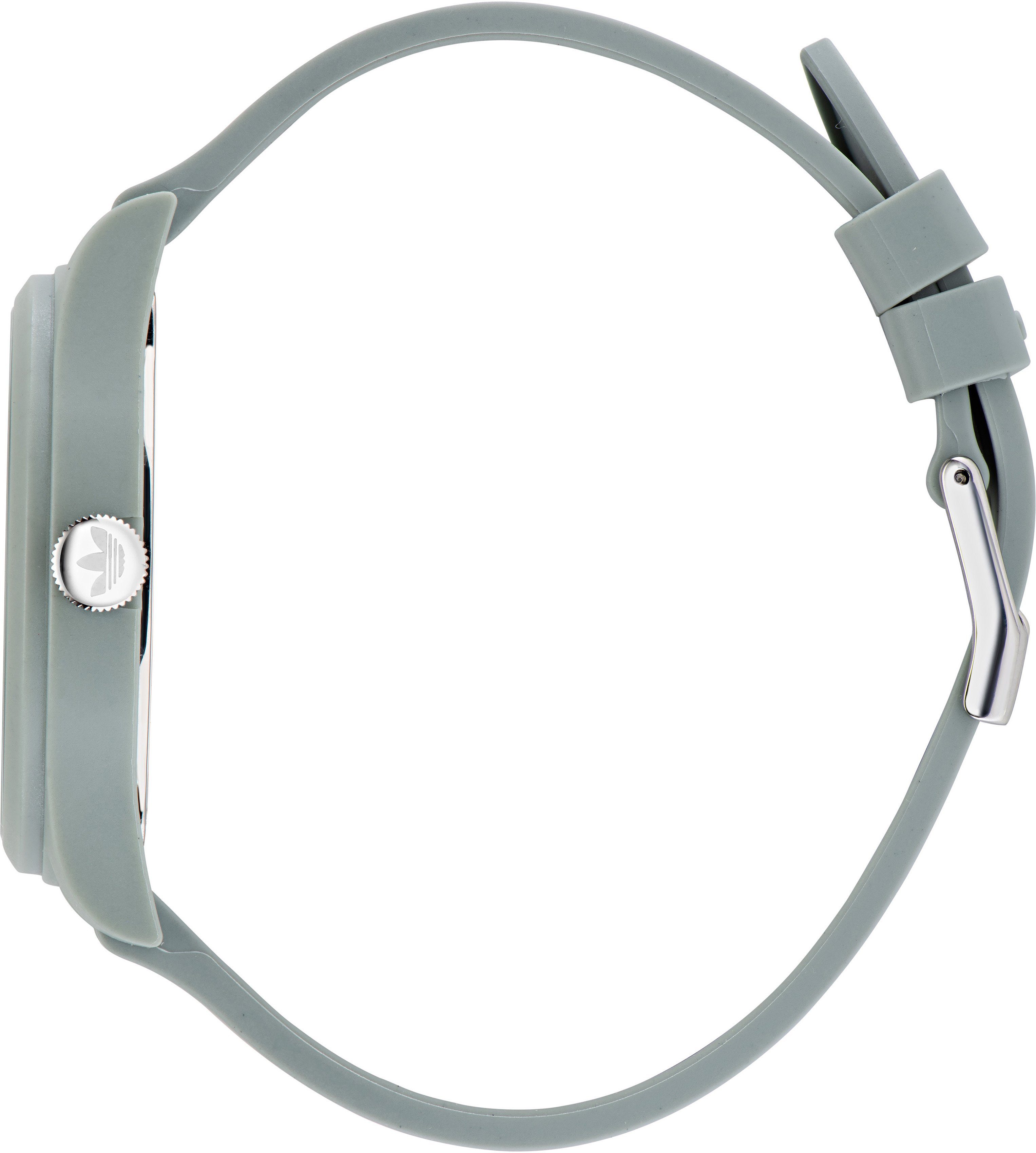 adidas Originals Solarhorloge PROJECT ONE Polshorloge, dameshorloge, herenhorloge