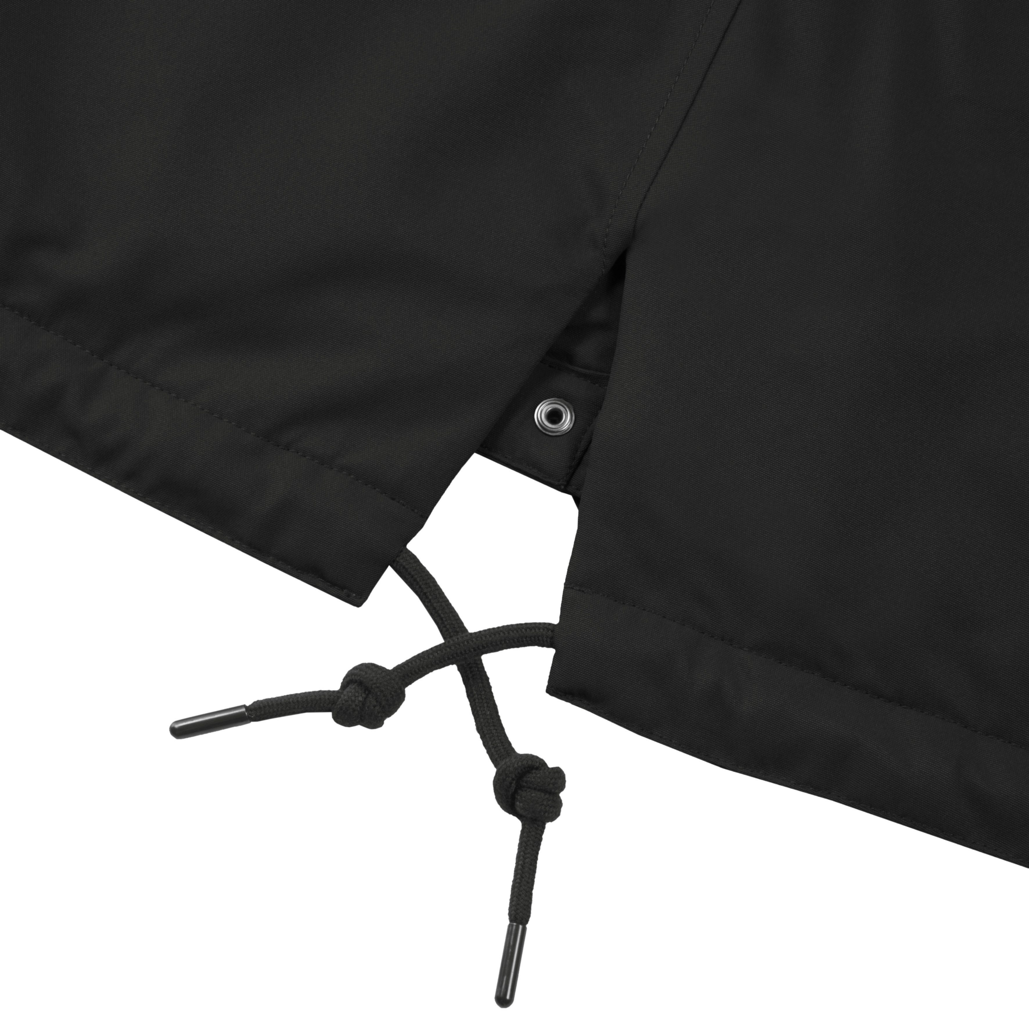 Icepeak Functionele parka AALES met een capuchon